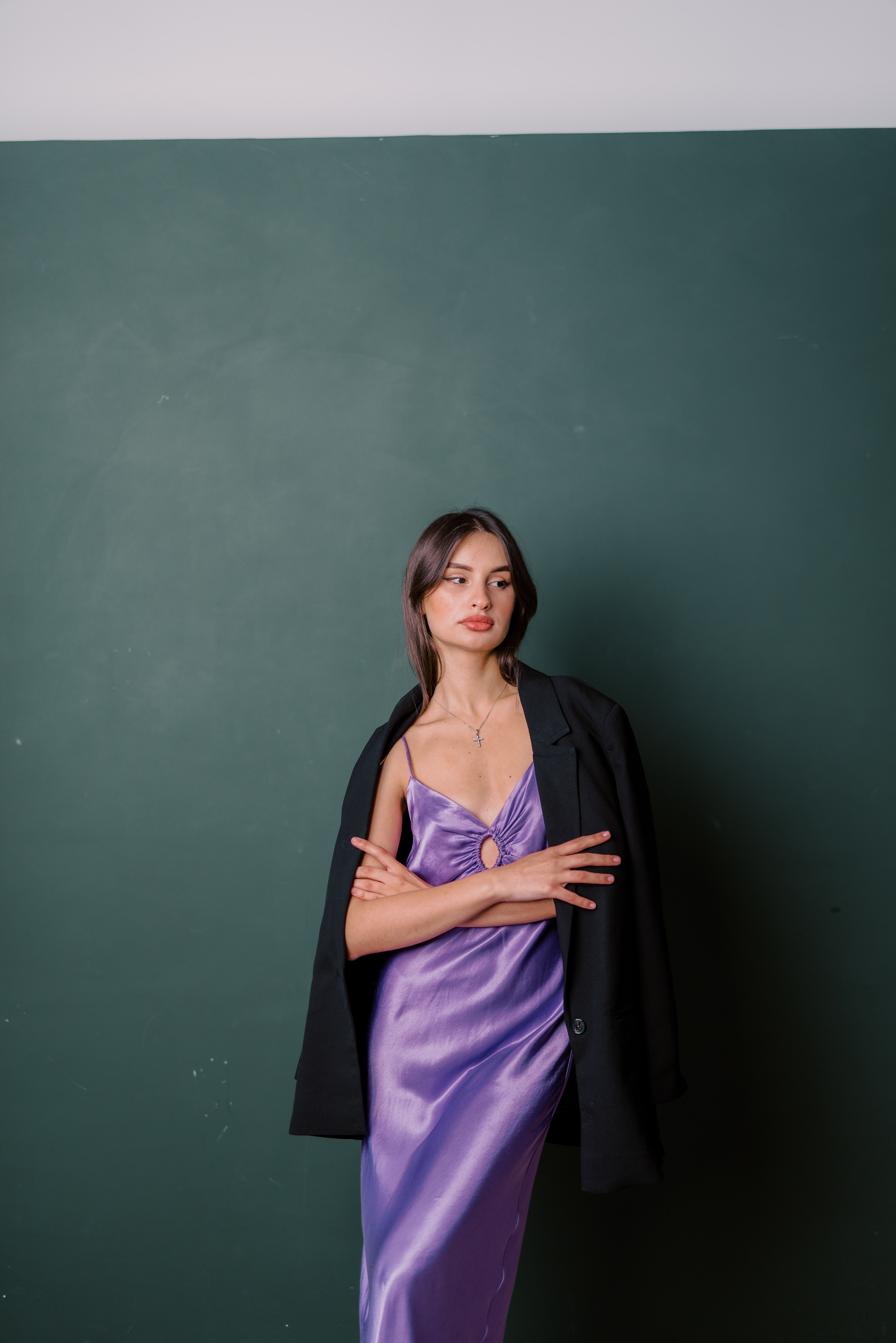 Фотосессия для себя, студийный фотограф в Москве