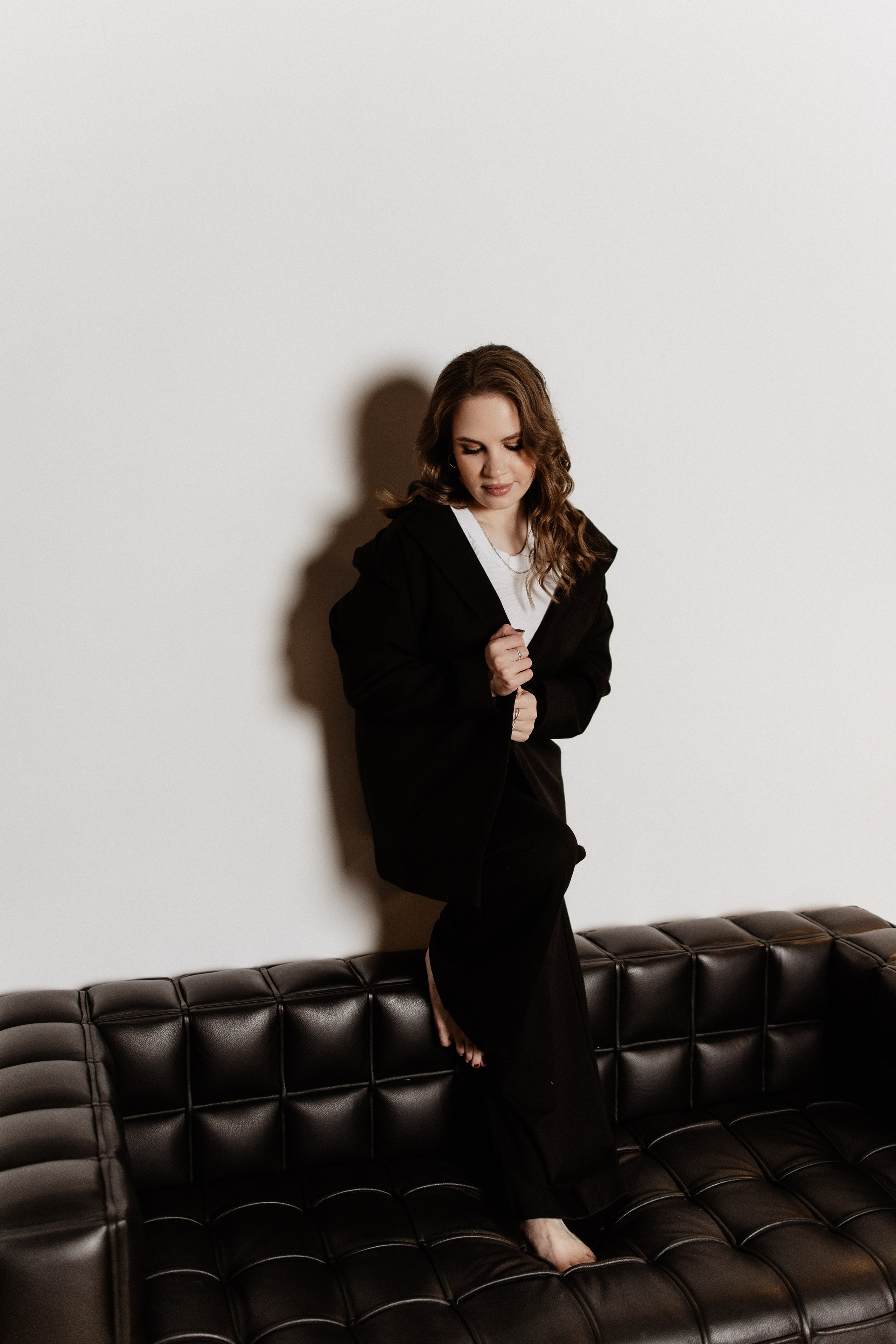 Маша. Женский и lovestory фотограф в Архангельске — Манакова Полина