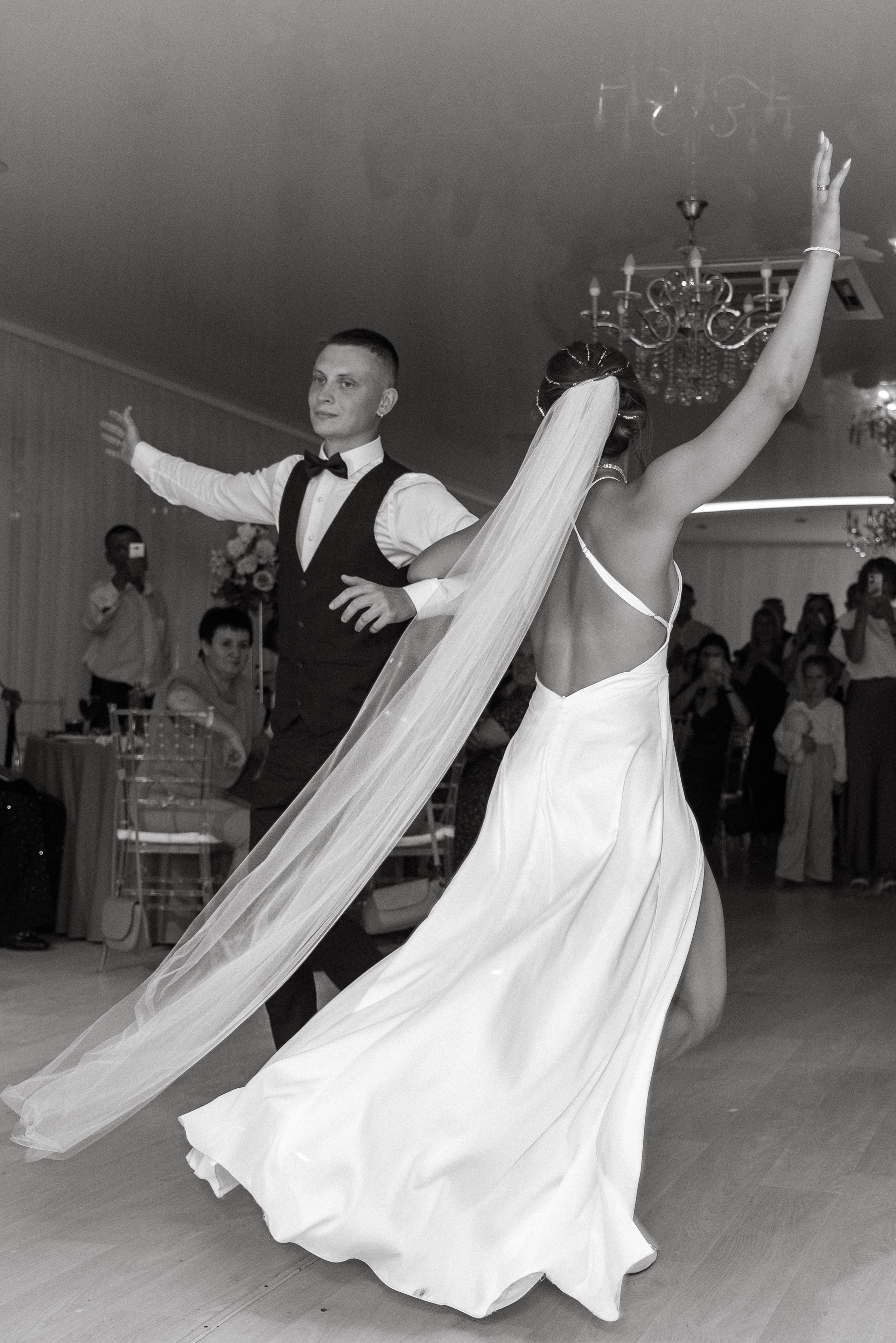 Aleksandr & Aleksandra