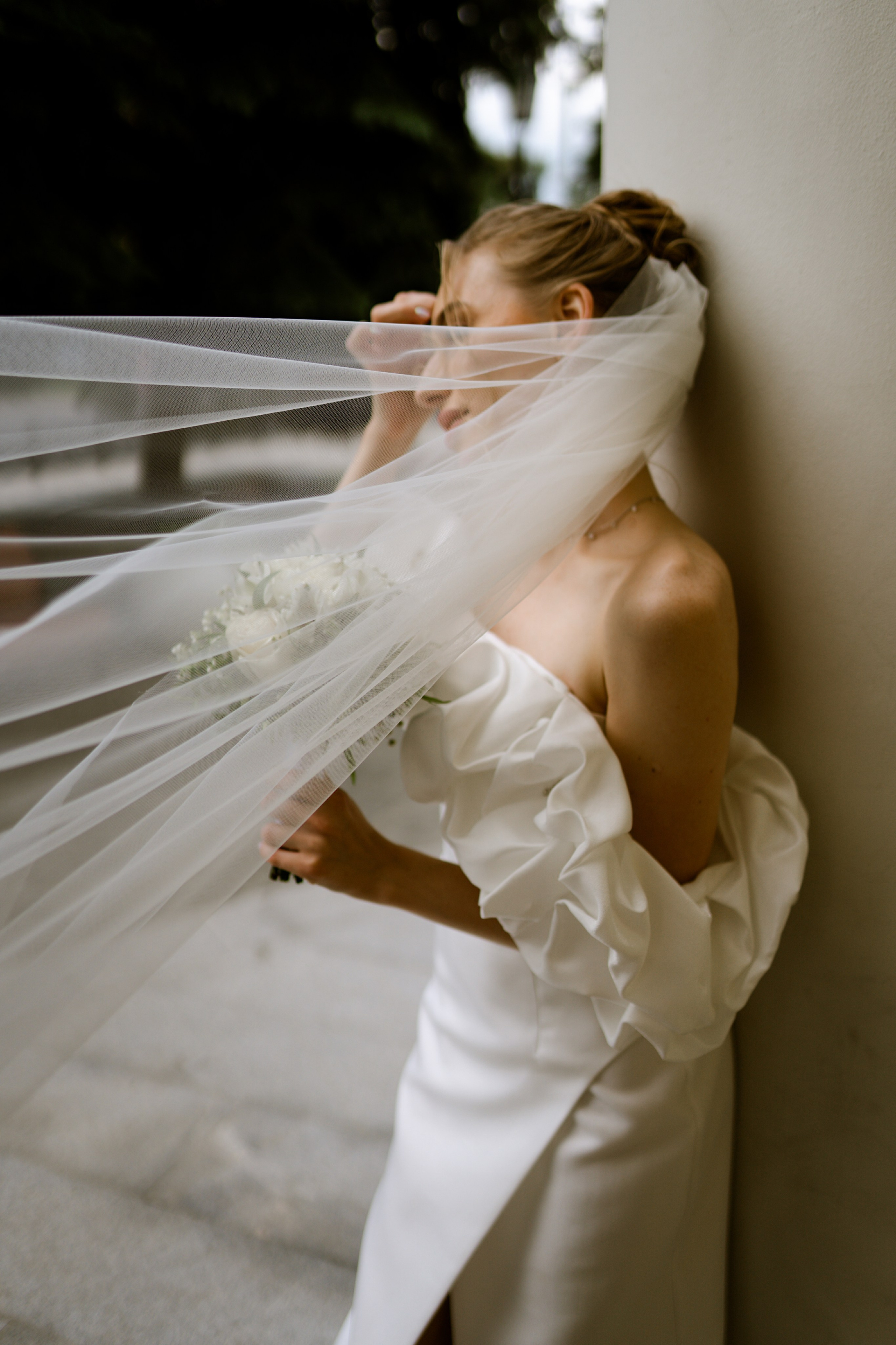 Свадебное портфолио. Фотограф Новокузнецк