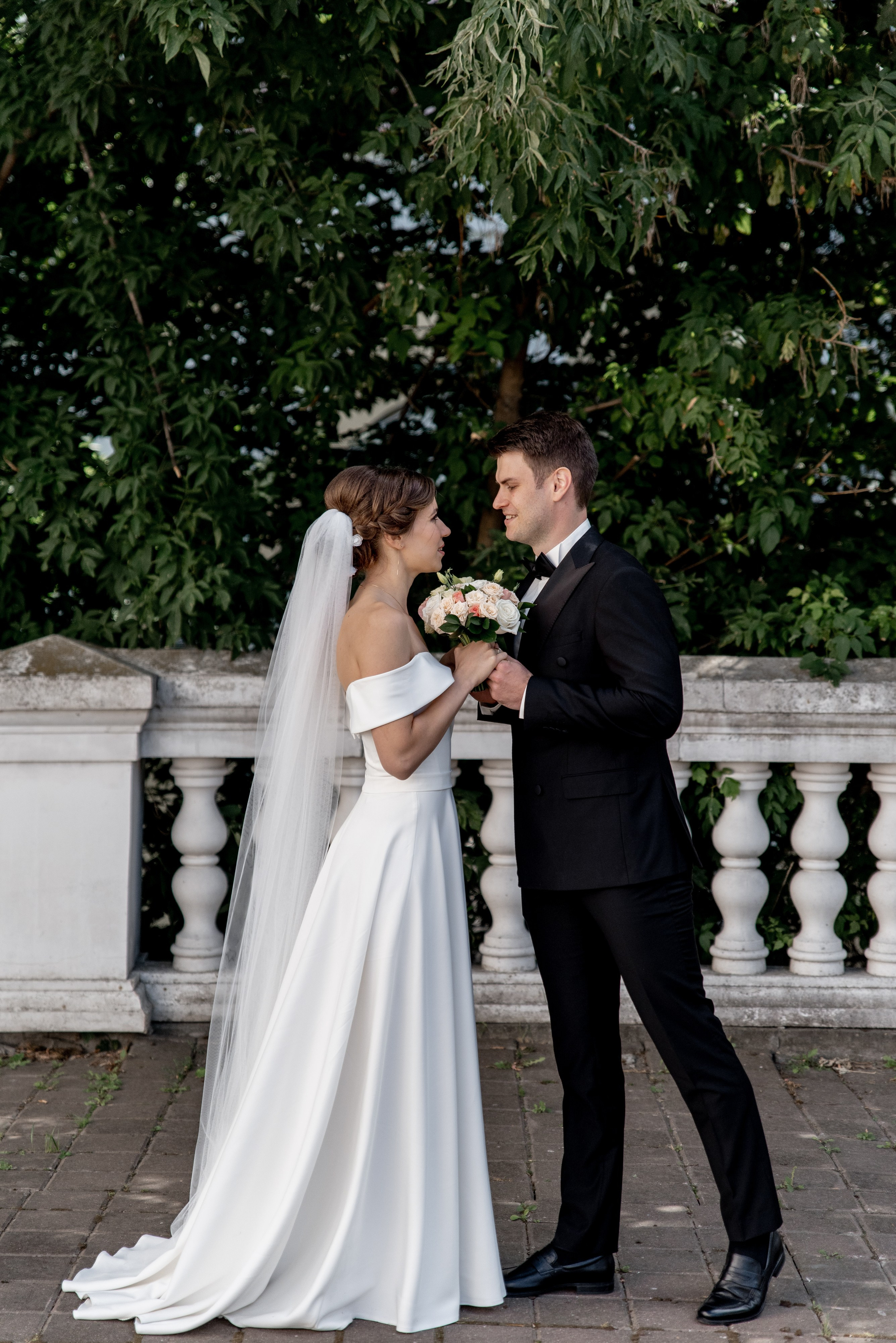 Владимир и Галина. Свадебная и семейная фото и видеосъёмка. Брянск