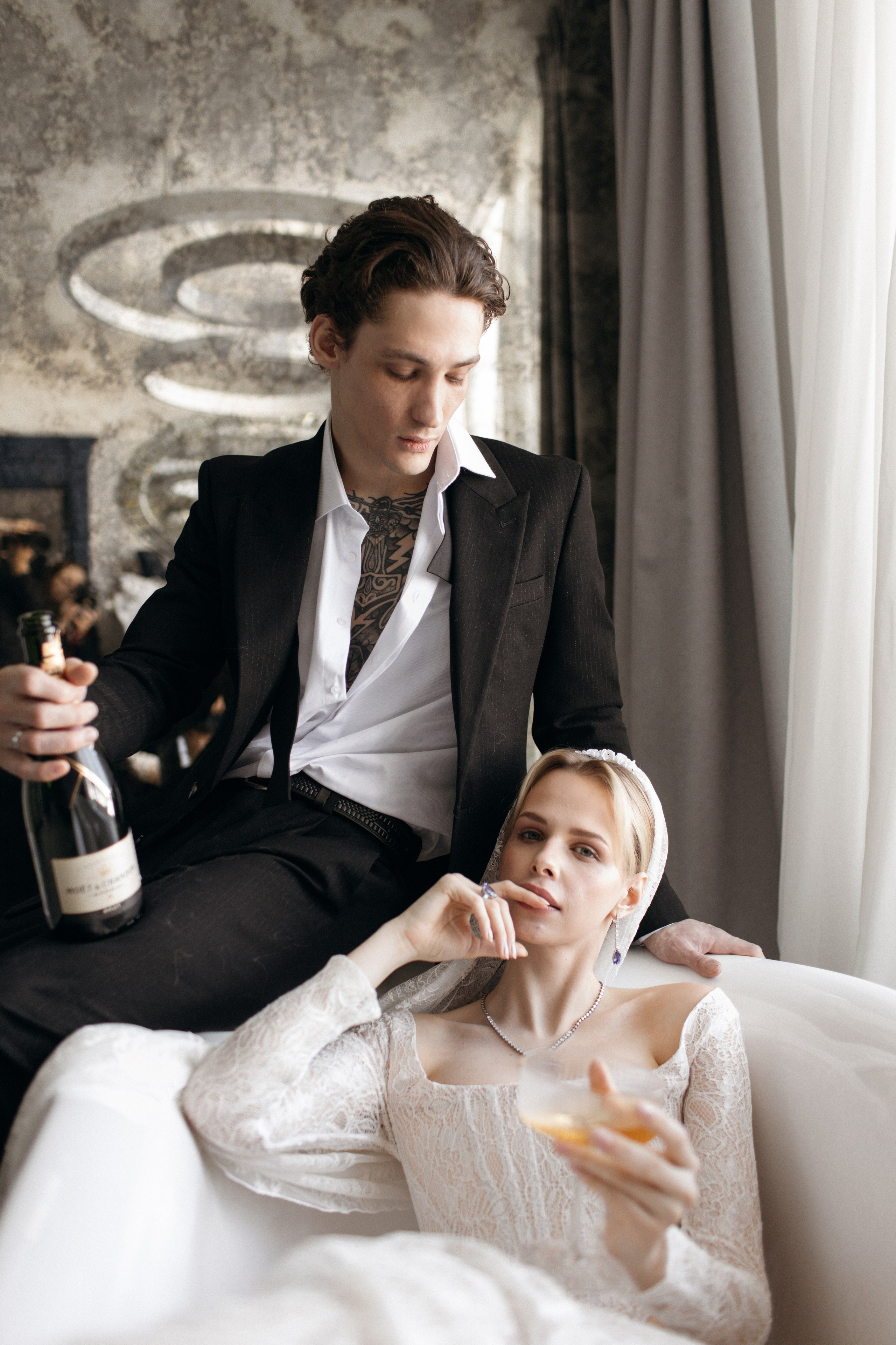 Бутик Отель. Nikolpinhasova