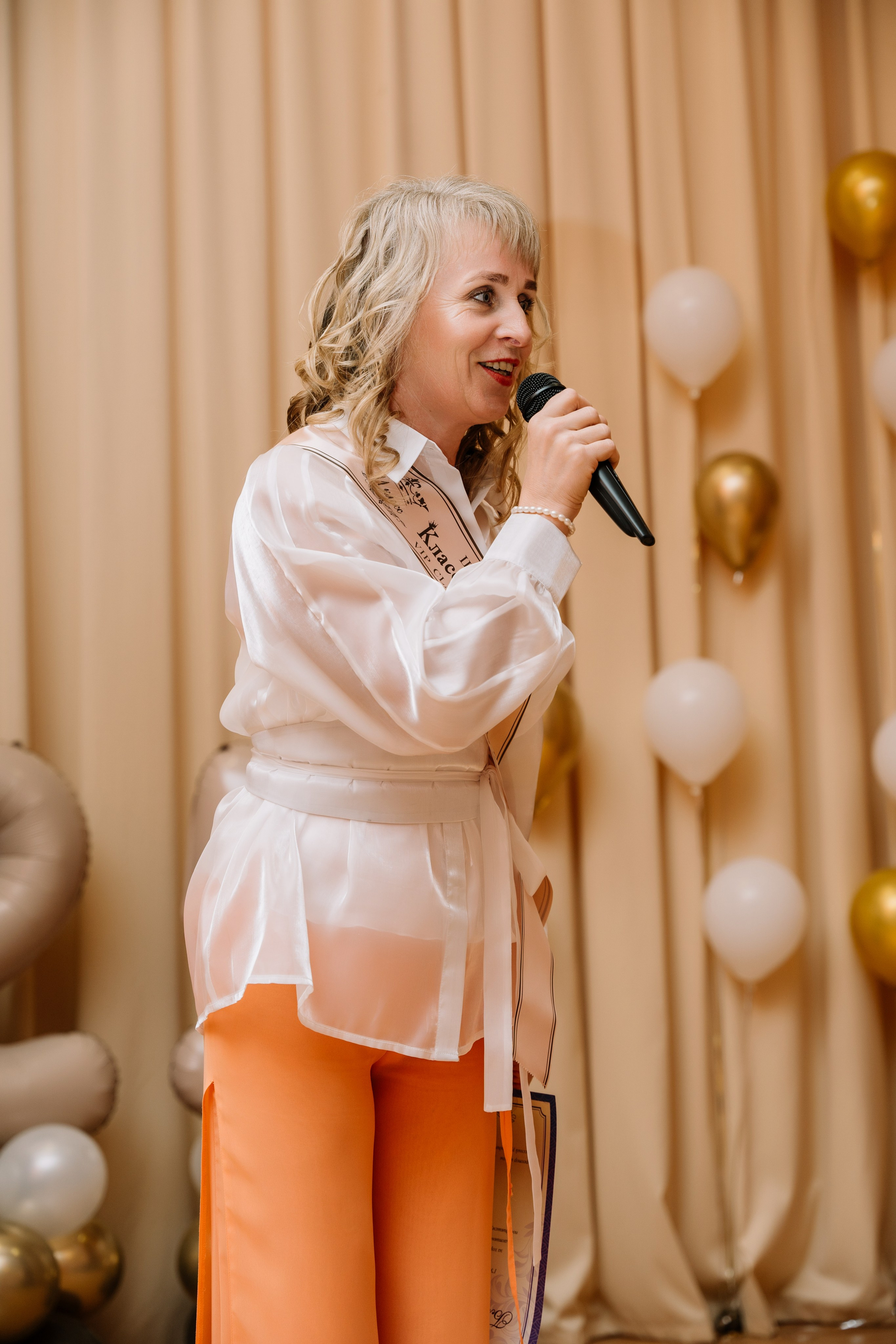 Выпускной 15 школа