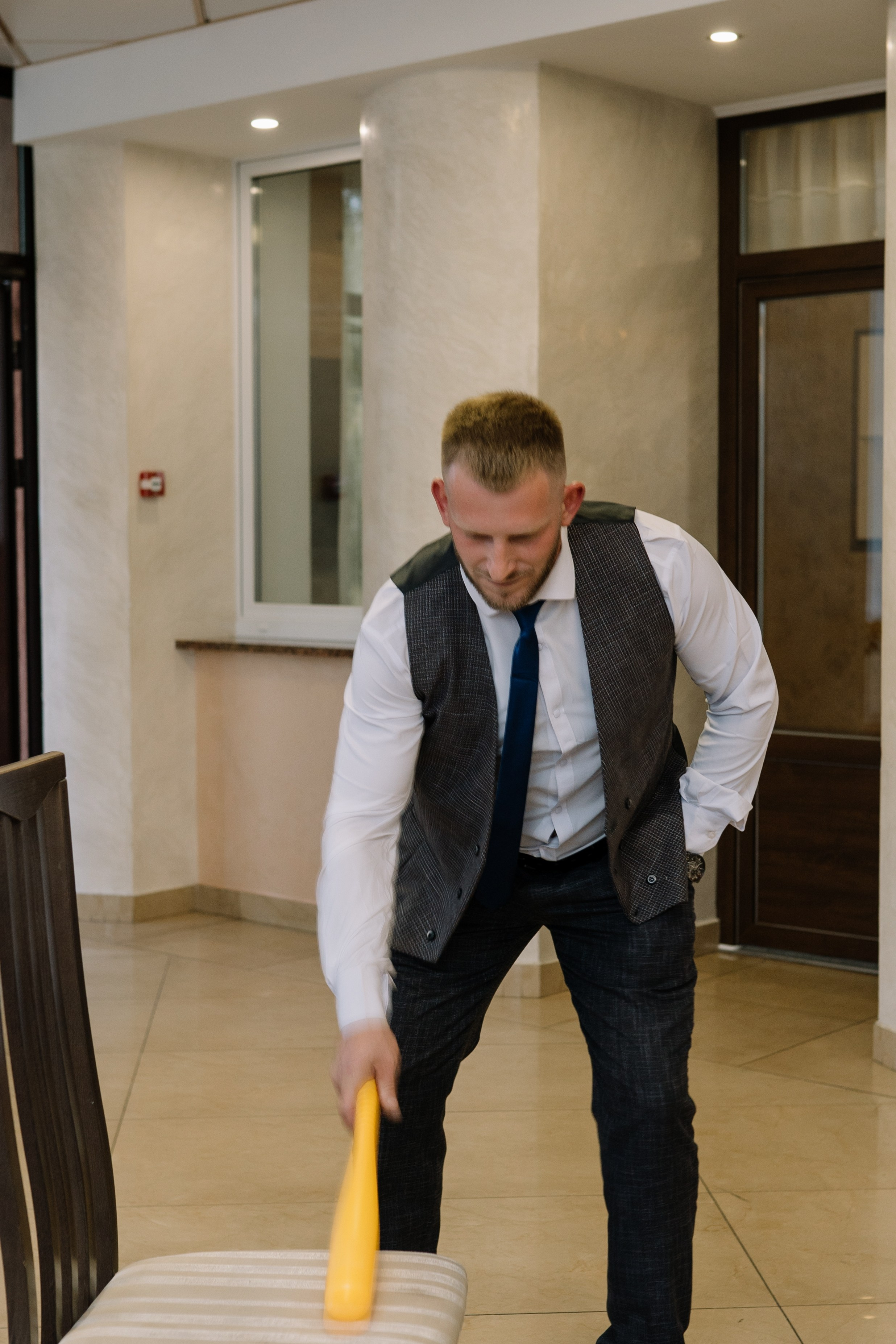 Олег & Алина