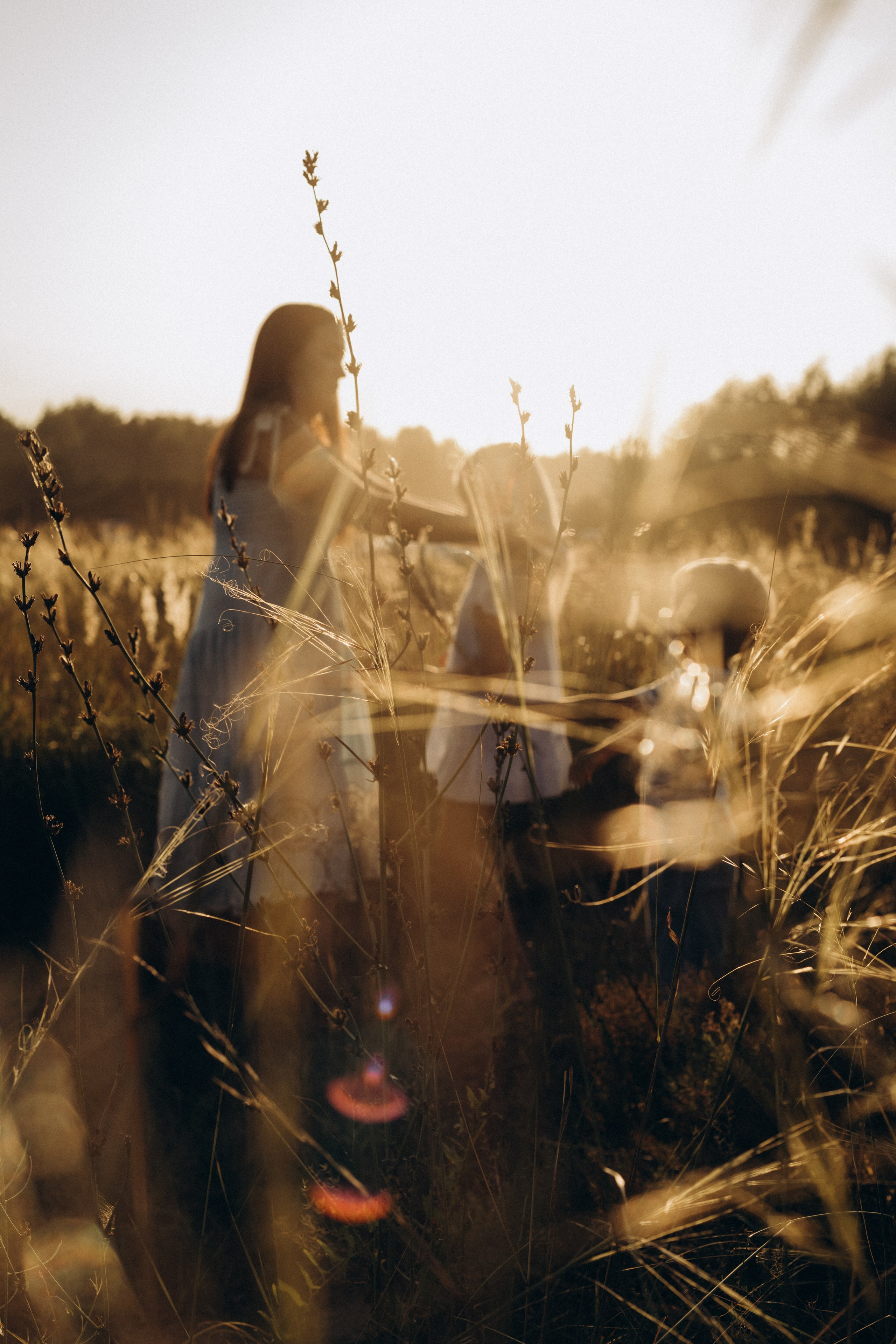 Family. Портретный фотограф в Самаре Anastasia Davi. Съемки для брендов