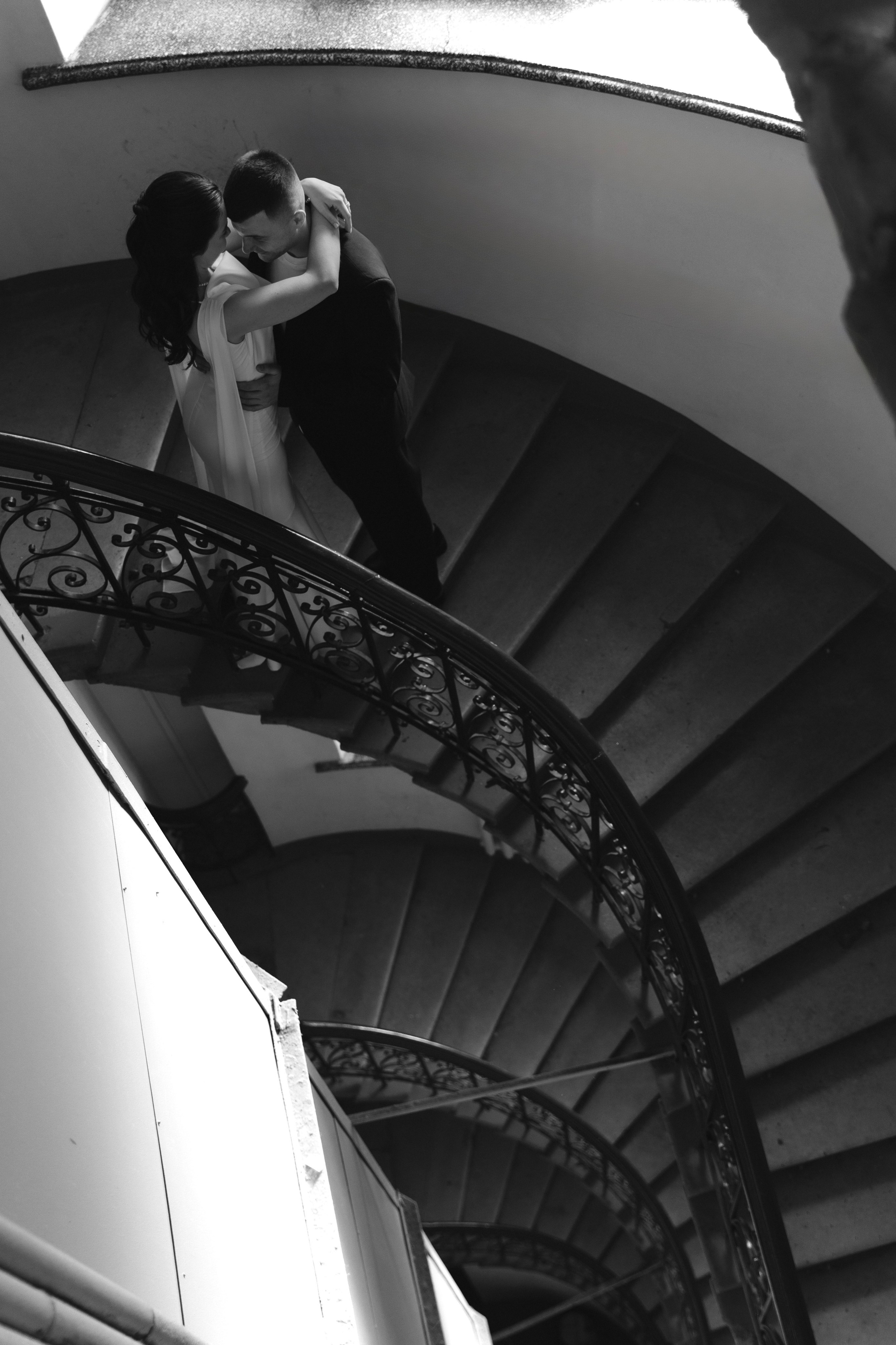 Л&В Библиотека Боголюбова. Женский и свадебный фотограф Москва Елизавета Перова