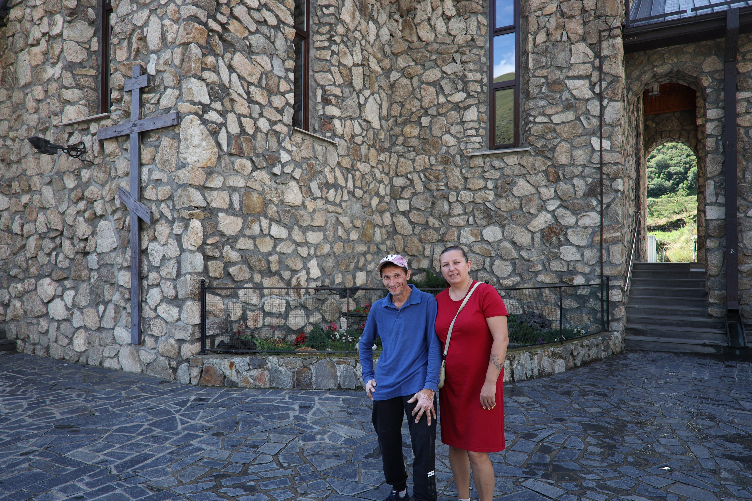 Северная Осетия июль 2025 год. Кармадон, Даргивз и Цей. Семейный детский фотограф Краснодарский край Оксана Колос