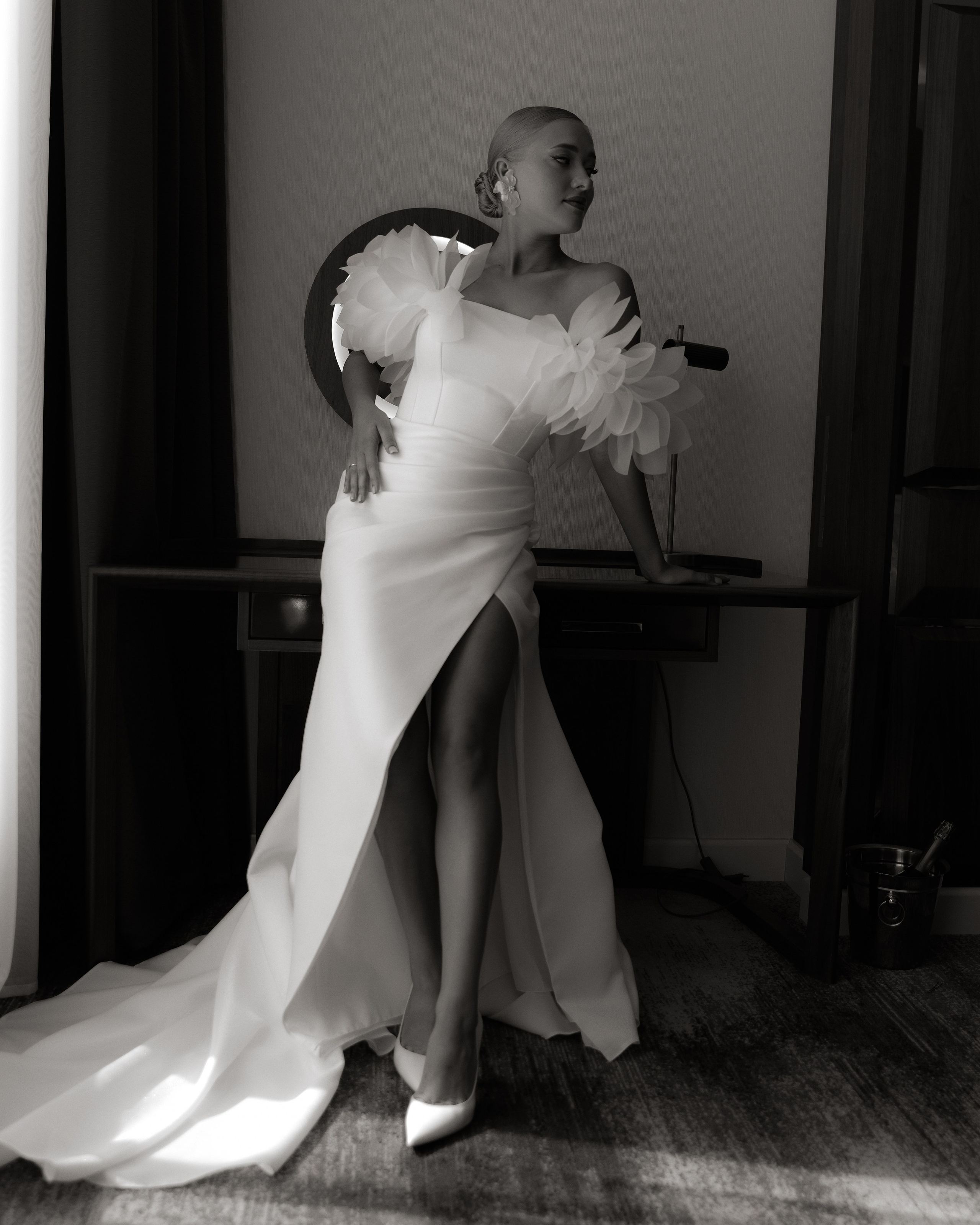 Андрей и Маргарита. DARYA.BELKINA