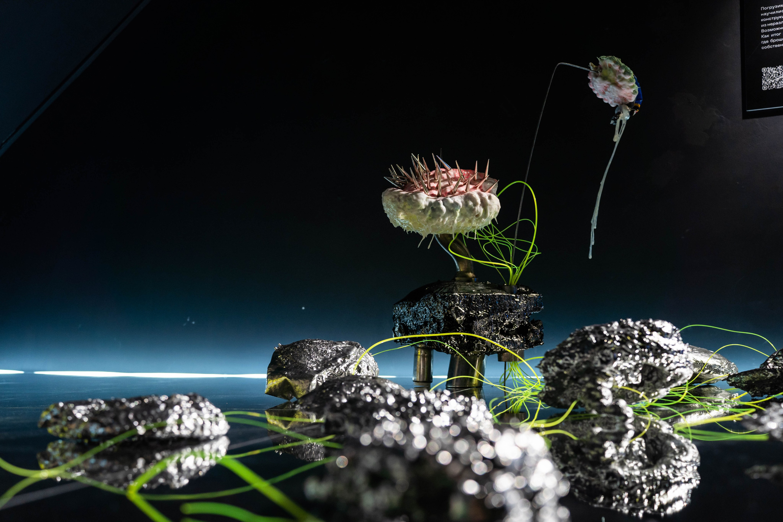 MARS. Фотограф Абакумова Анастасия