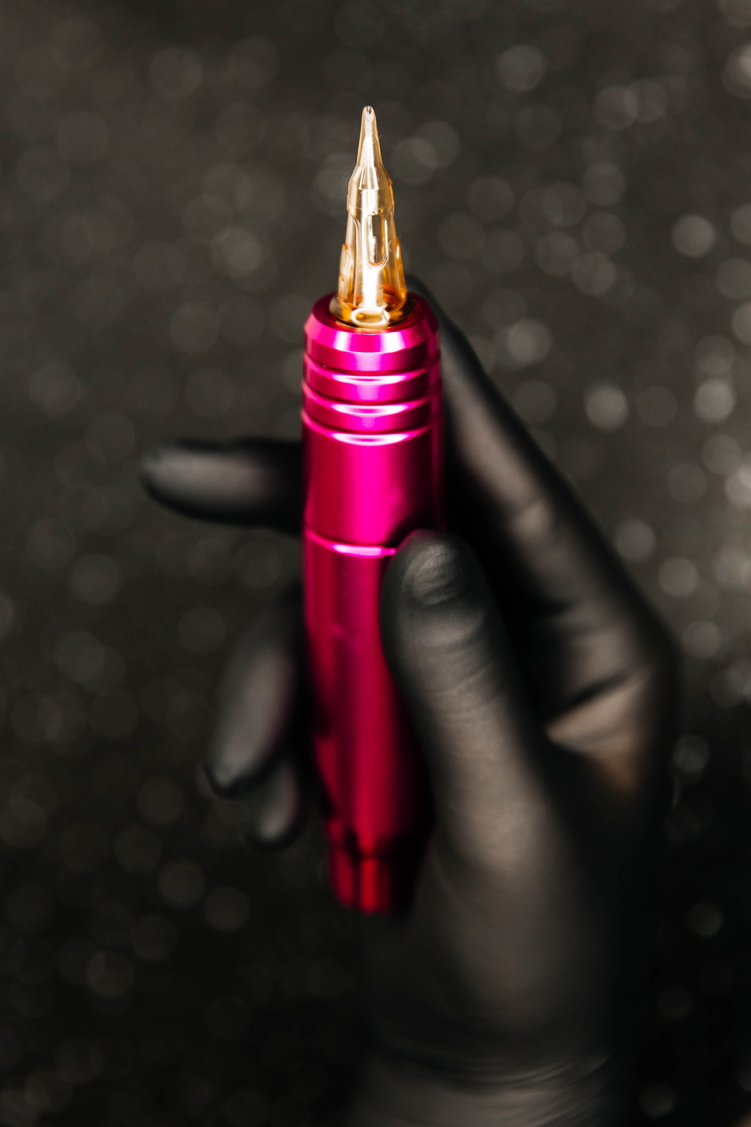 Салон красоты. Фотограф Абакумова Анастасия