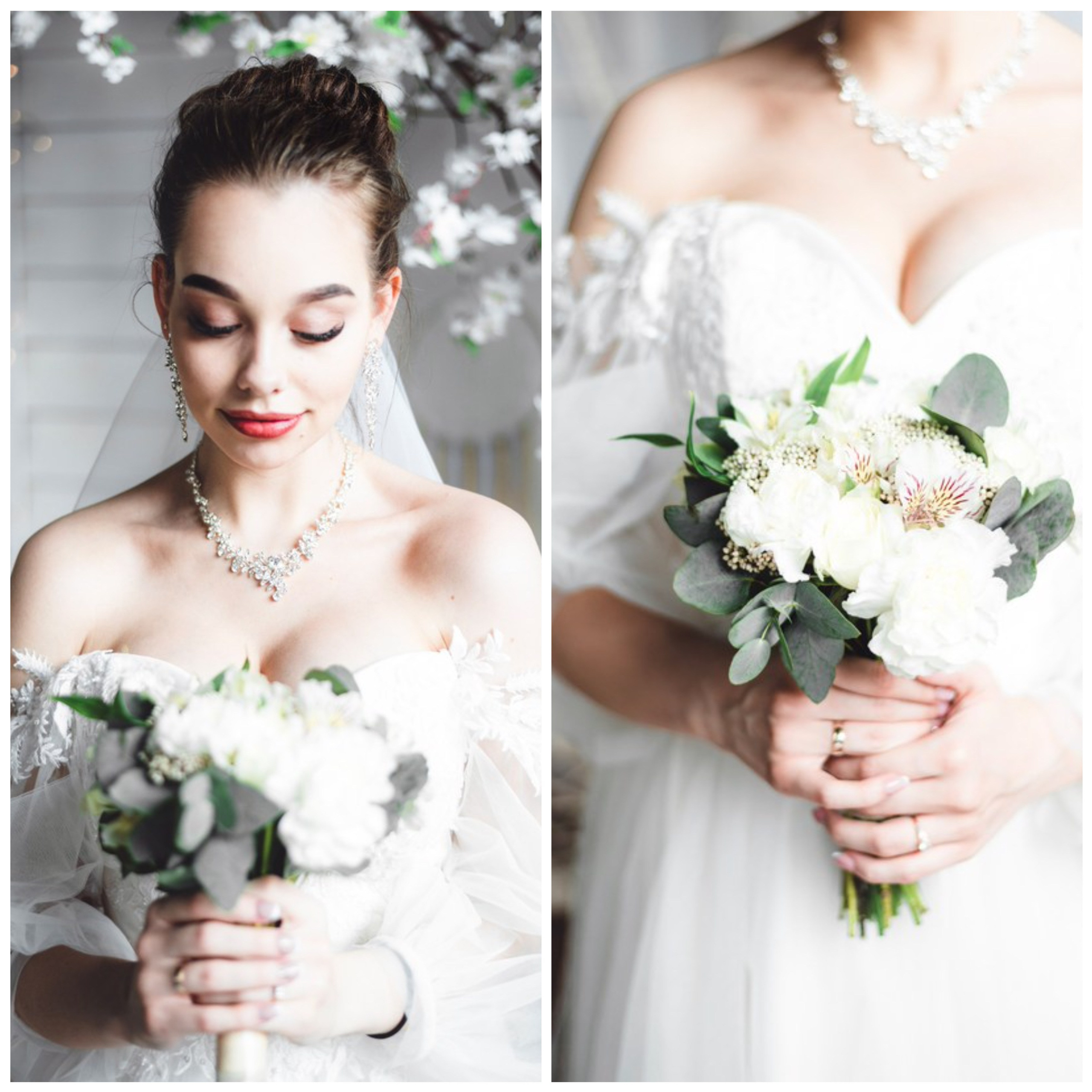 Свадьбы. Фотограф Elen S в Новосибирске