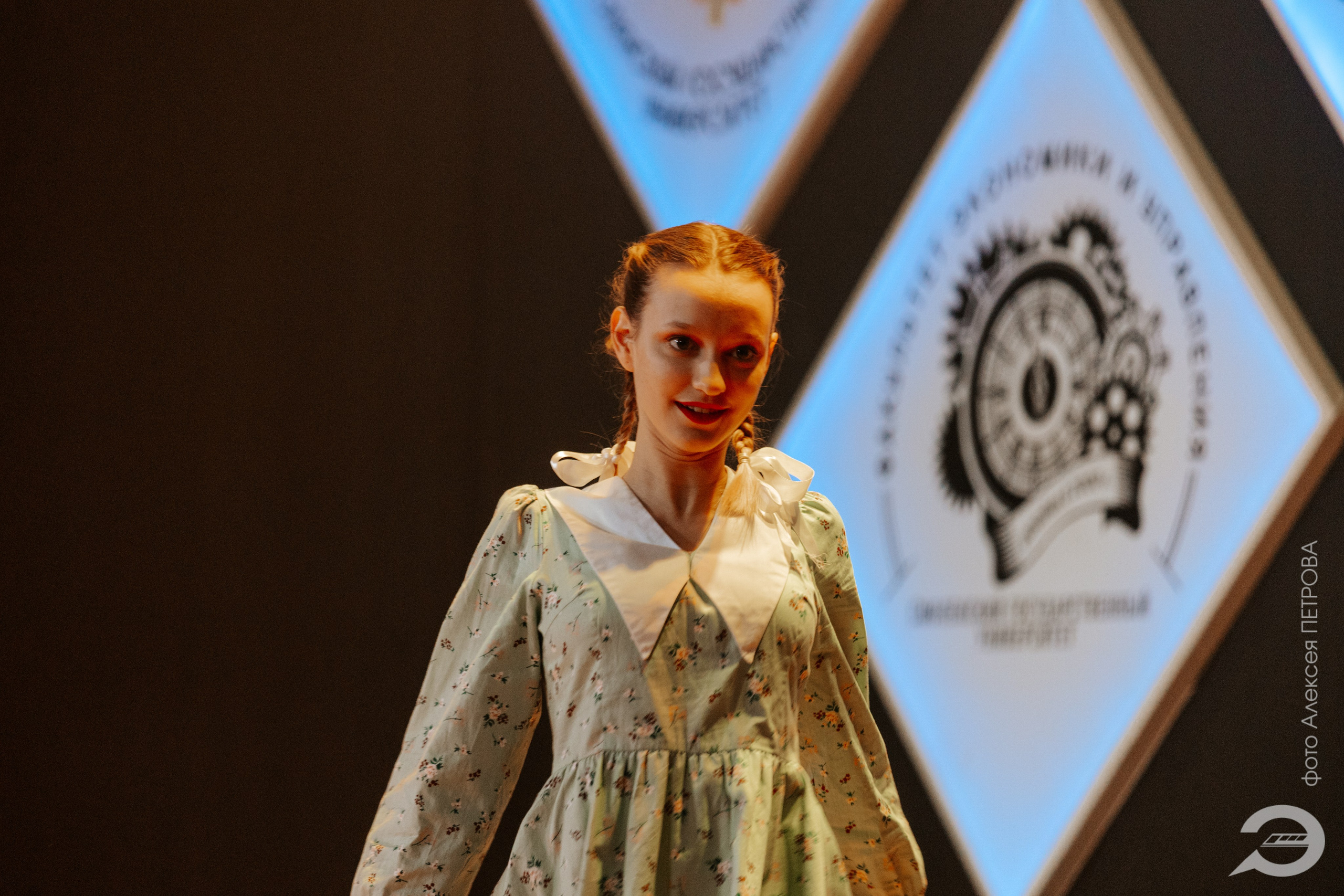 Студвесна 2025 — Открытие 18.03.2025. KiPPER Gallery — Фотограф