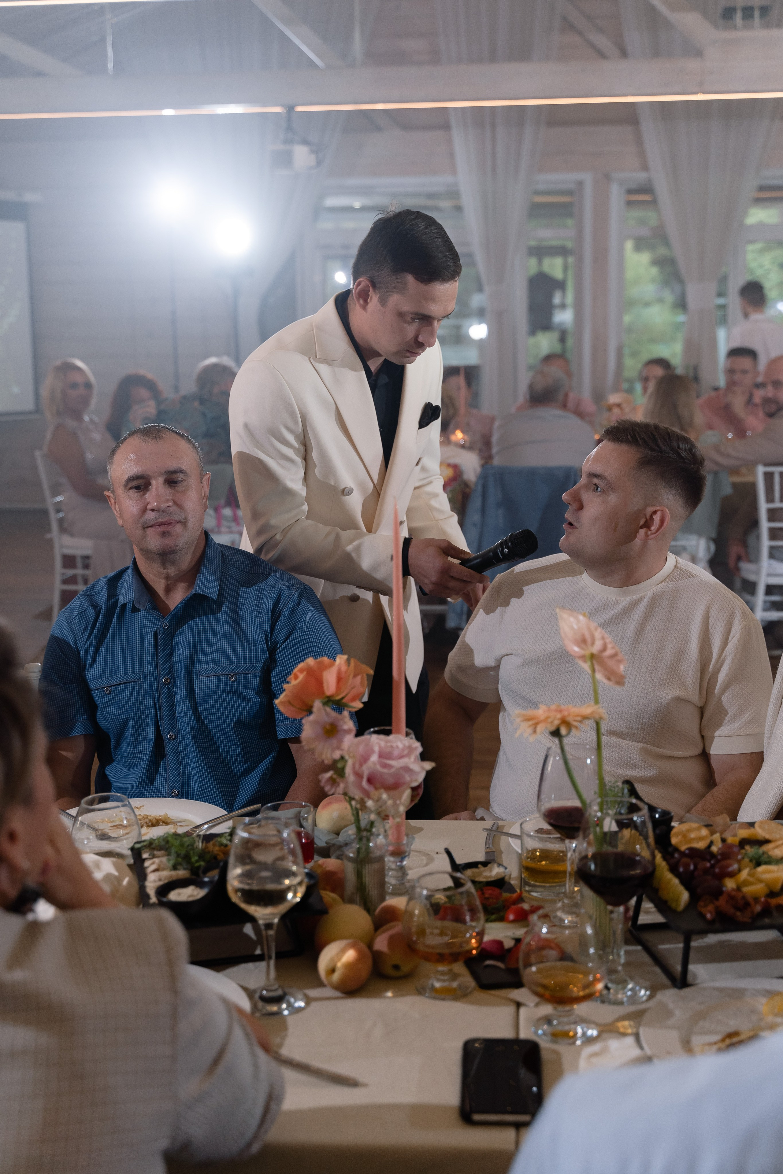 Максим и Лика. Свадебный и семейный фотограф в Новосибирске Наталья Зорина