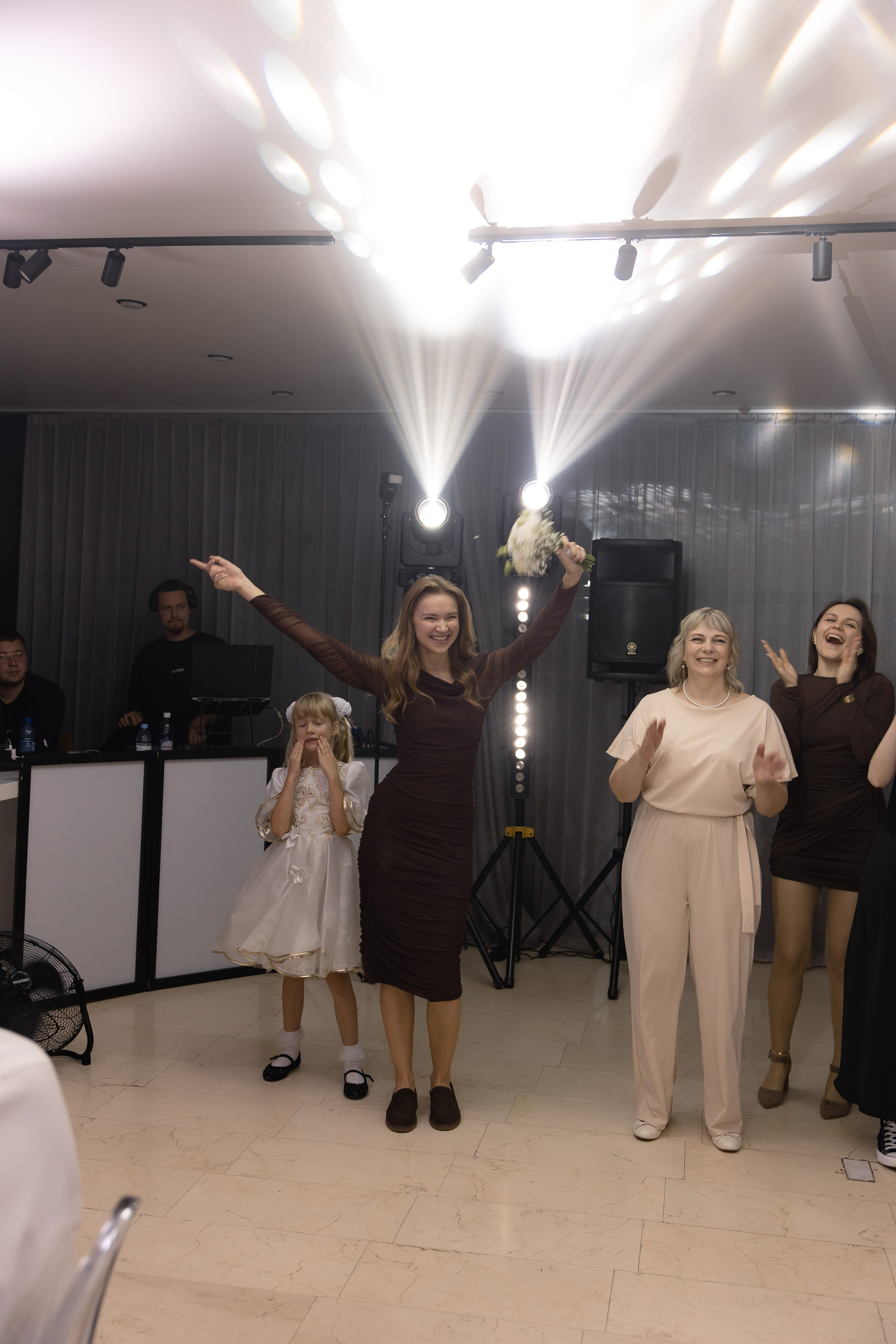 Олег и Варя. Свадебный и семейный фотограф в Новосибирске Наталья Зорина