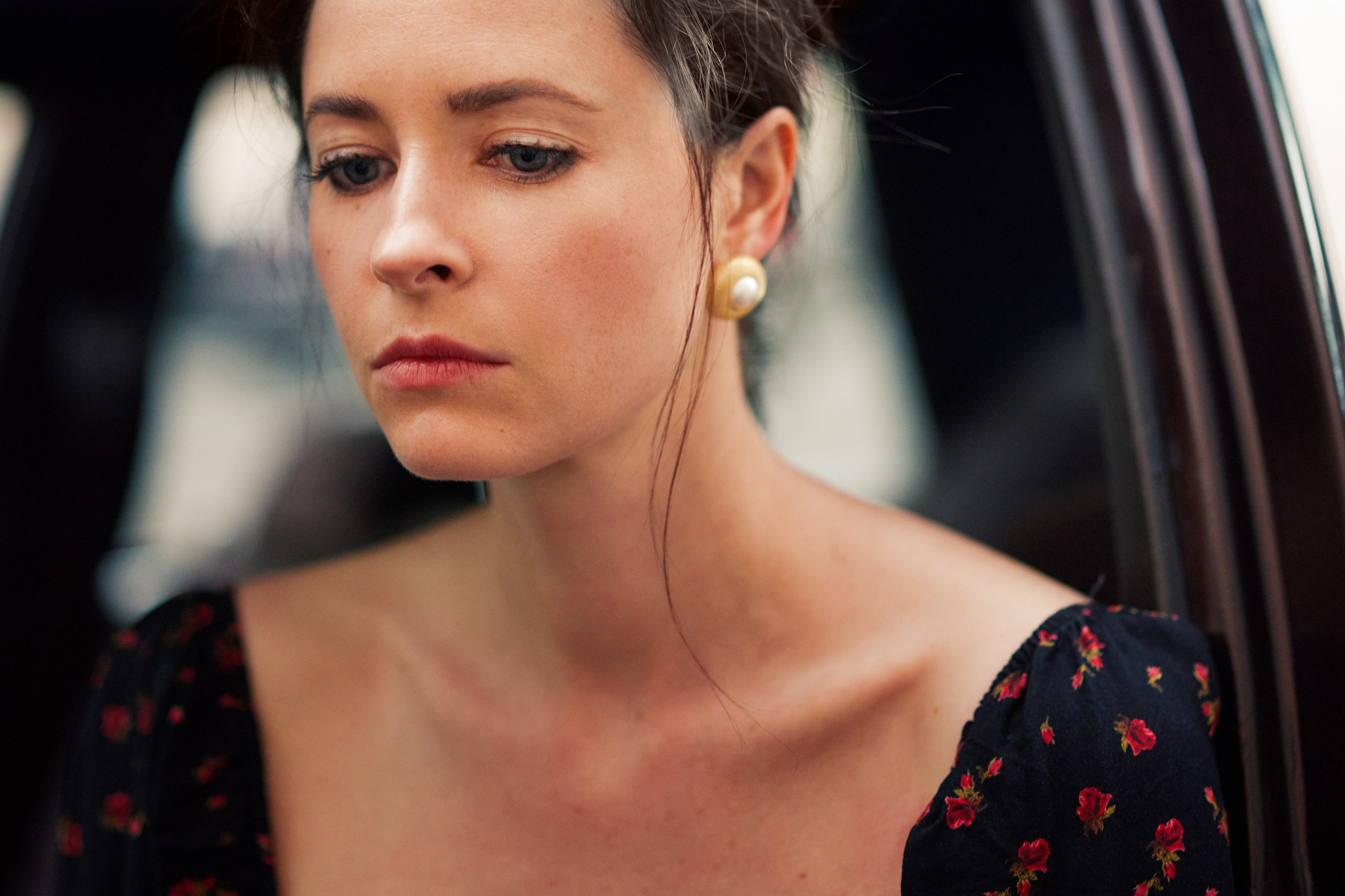 Марина Ворожищева