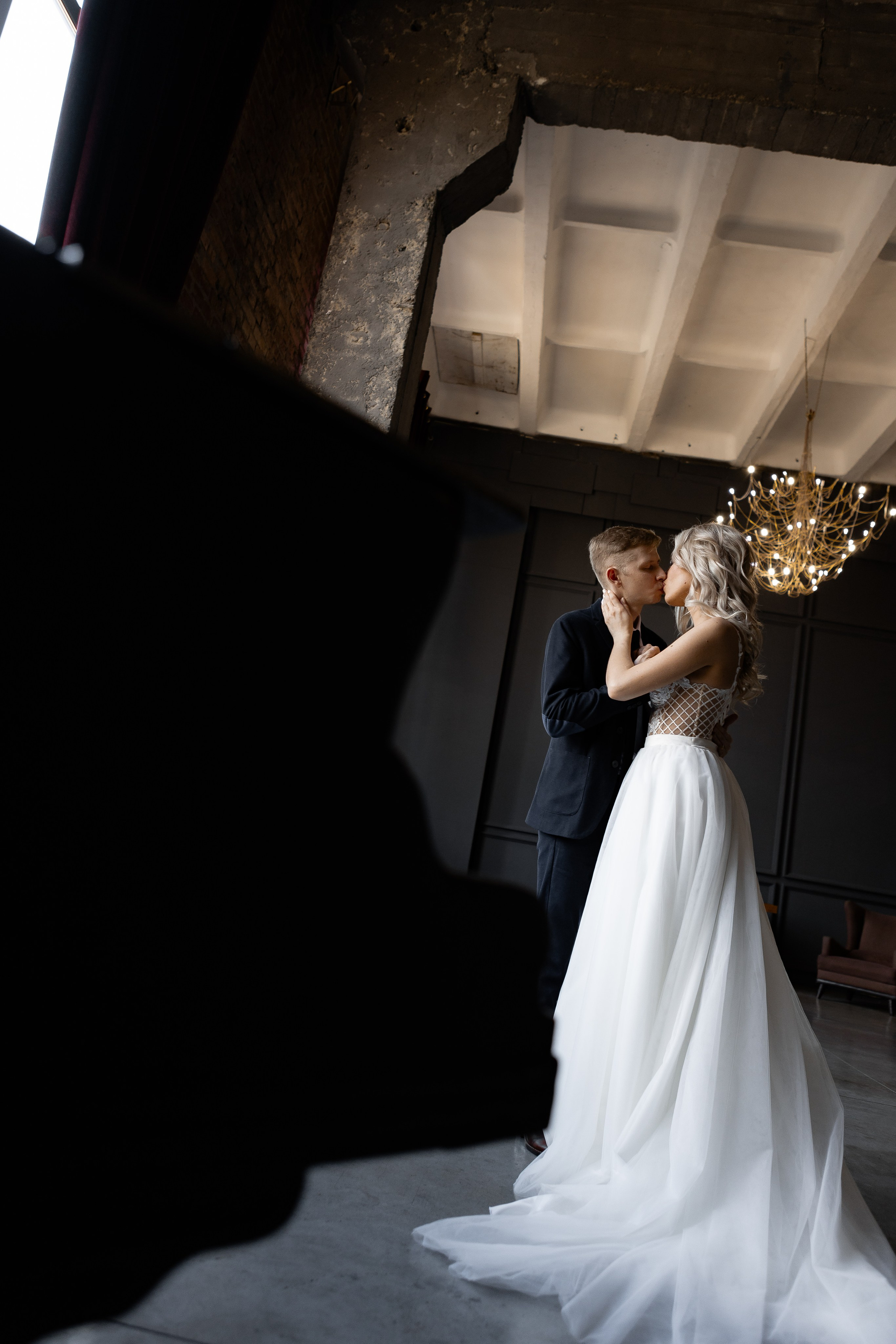 Анна и Максим. Свадебный и семейный фотограф в Челябинске. Аврамец Анна