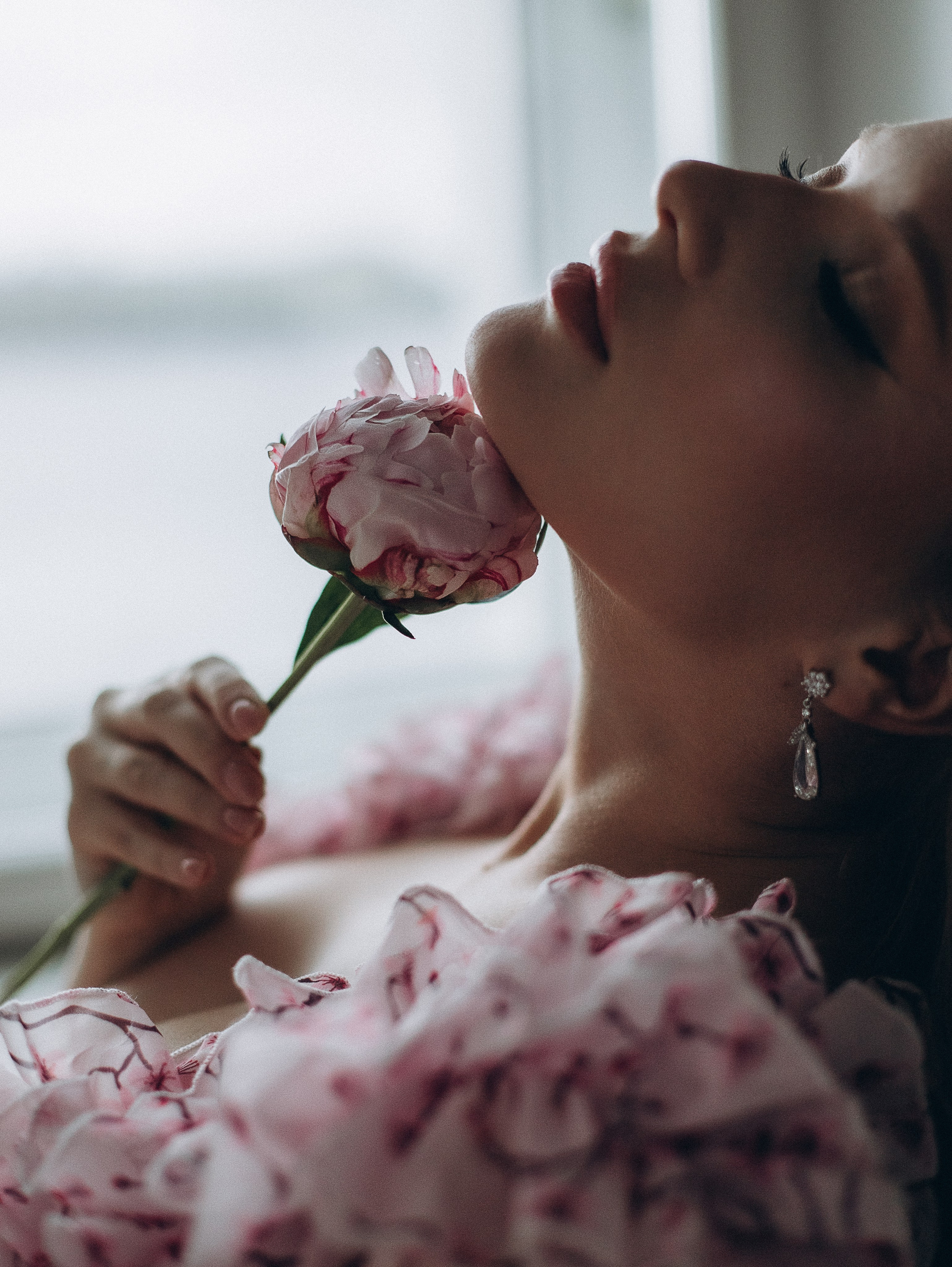 Лера цветы. Семейный фотограф в Санкт-Петербурге Ирина Иванова