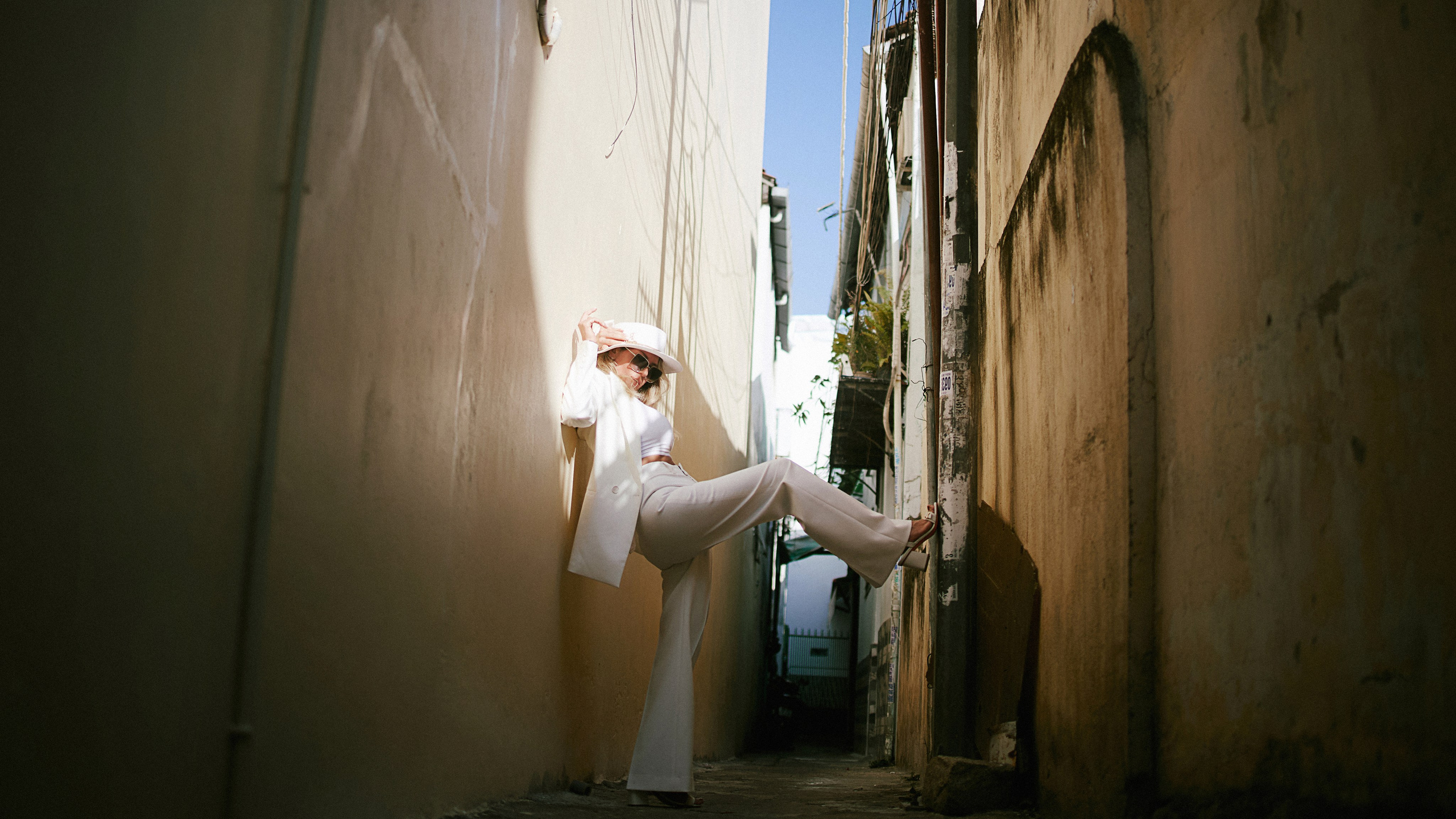 Стрит. Фотограф в Нячанге — Данил Прокопенко