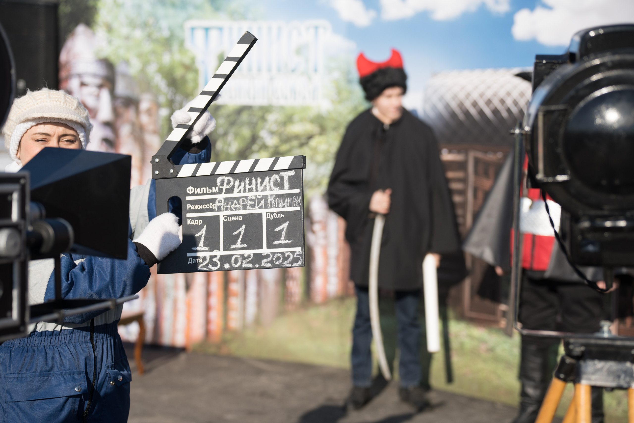 Репортаж. Фотограф Алекс Висэро