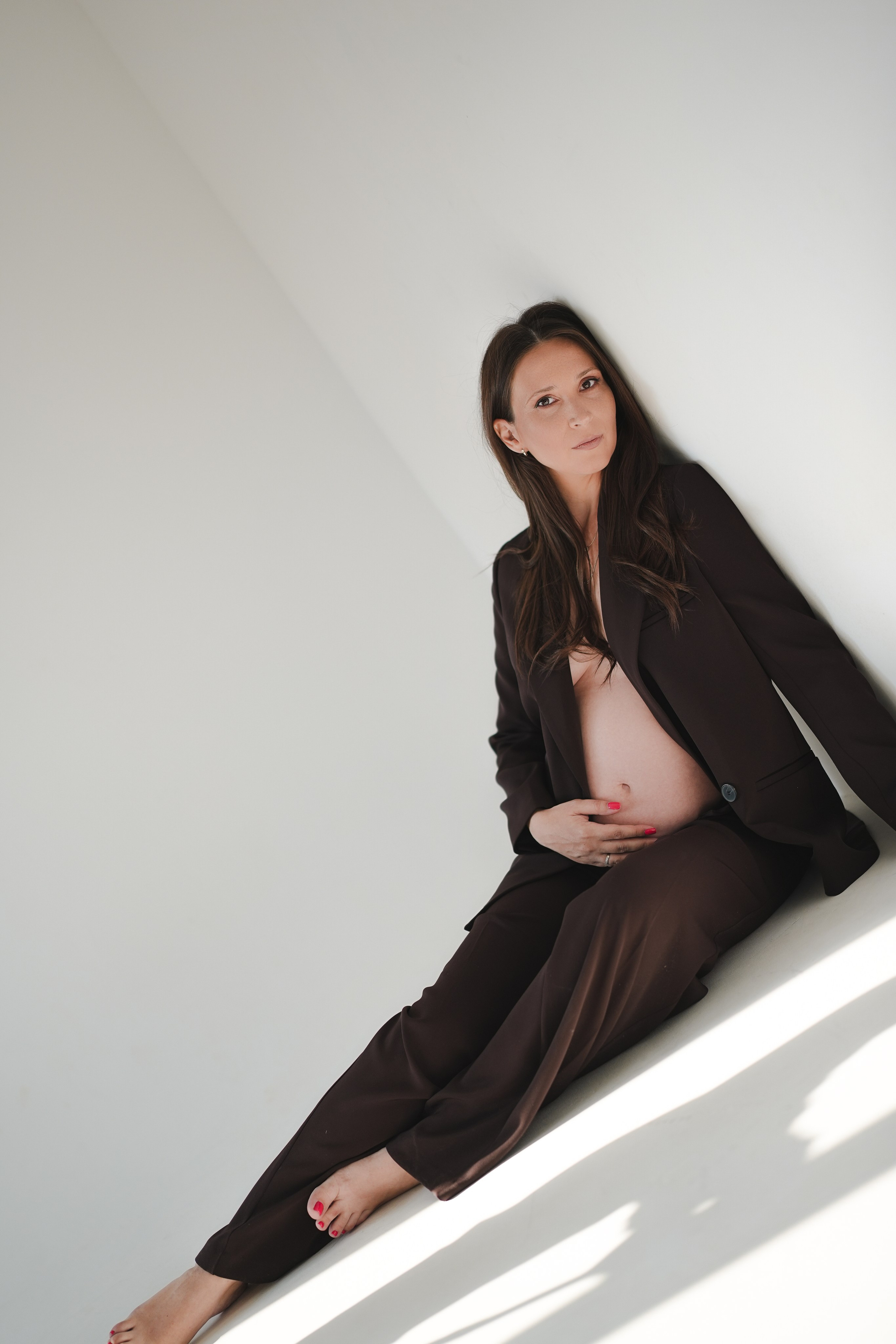 Беременность. Свадебный (и не только) фотограф. Москва