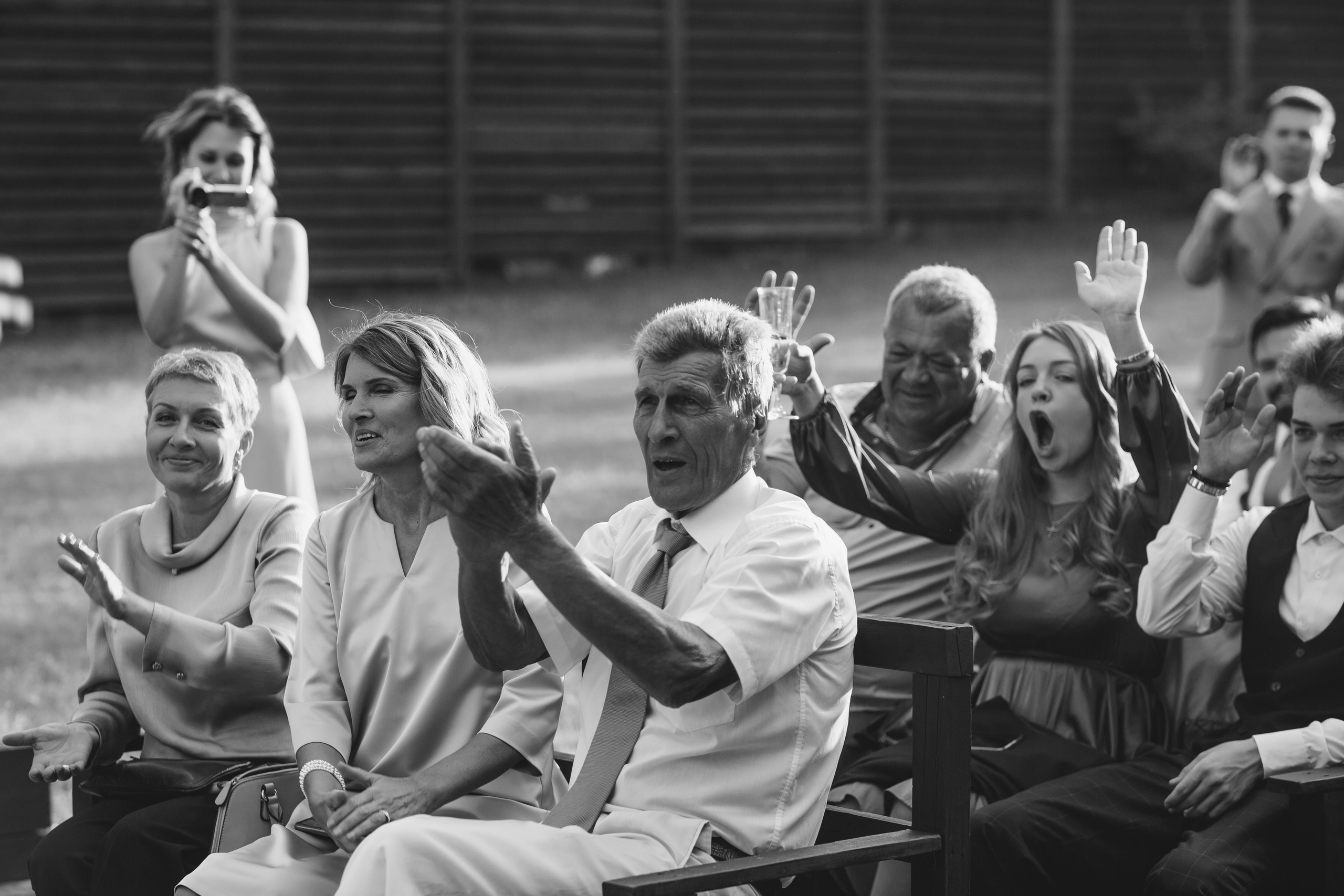 Екатерина и Ярослав. Фотограф Ксюша Белоносова