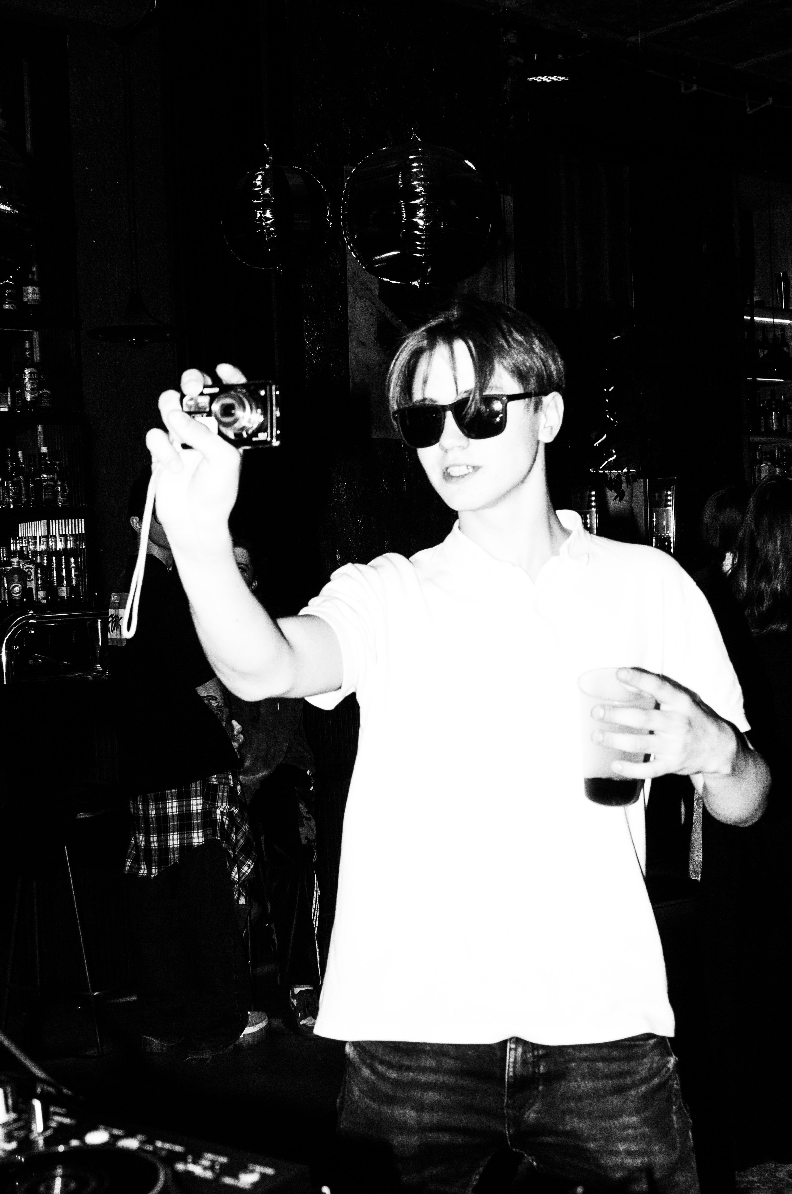 BLAST PROJECT. Киношник — фотограф в Санкт-Петербурге и Калининграде