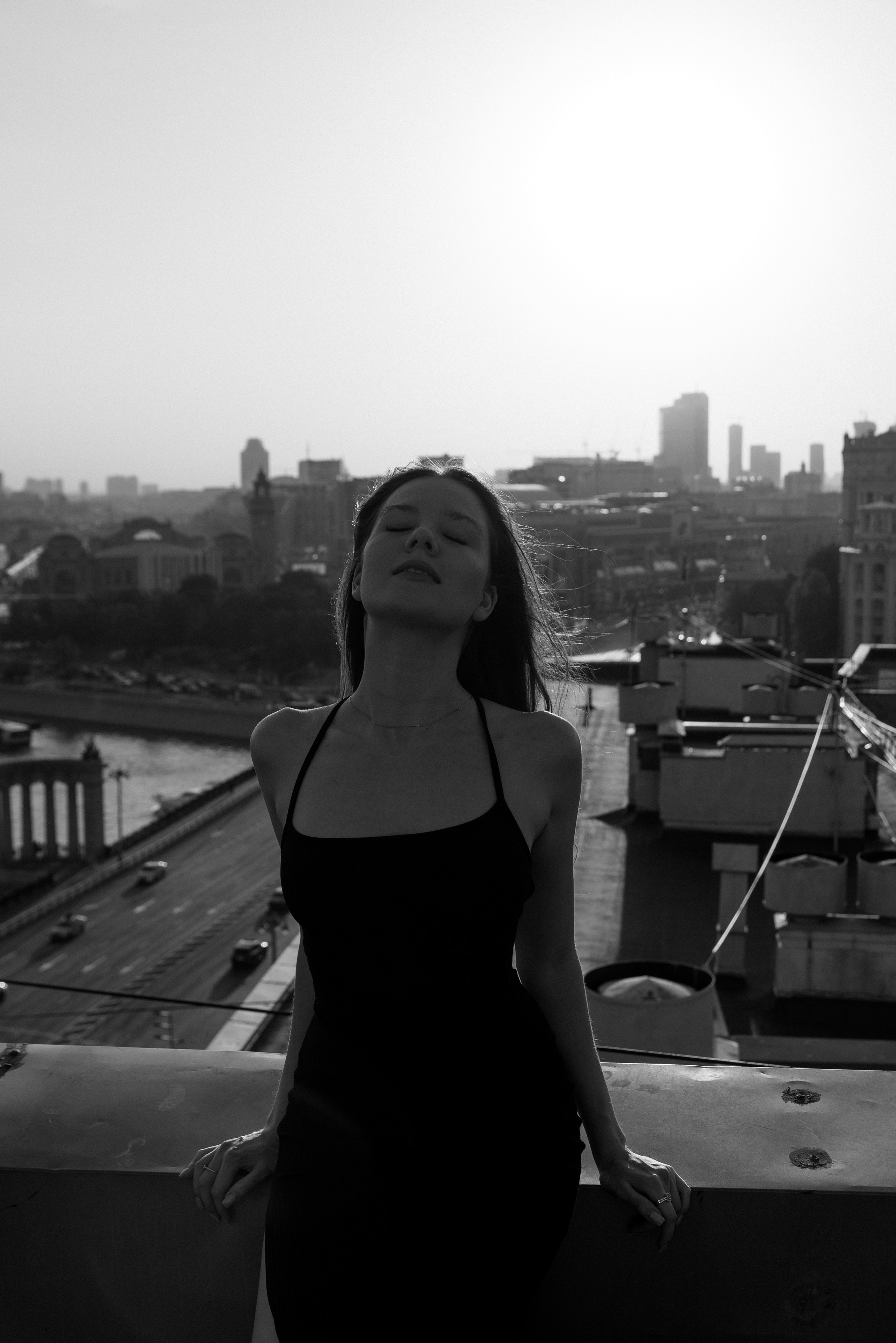 Мария. Портретный фотограф в г. Москва Солнцево Яковлева Анастасия