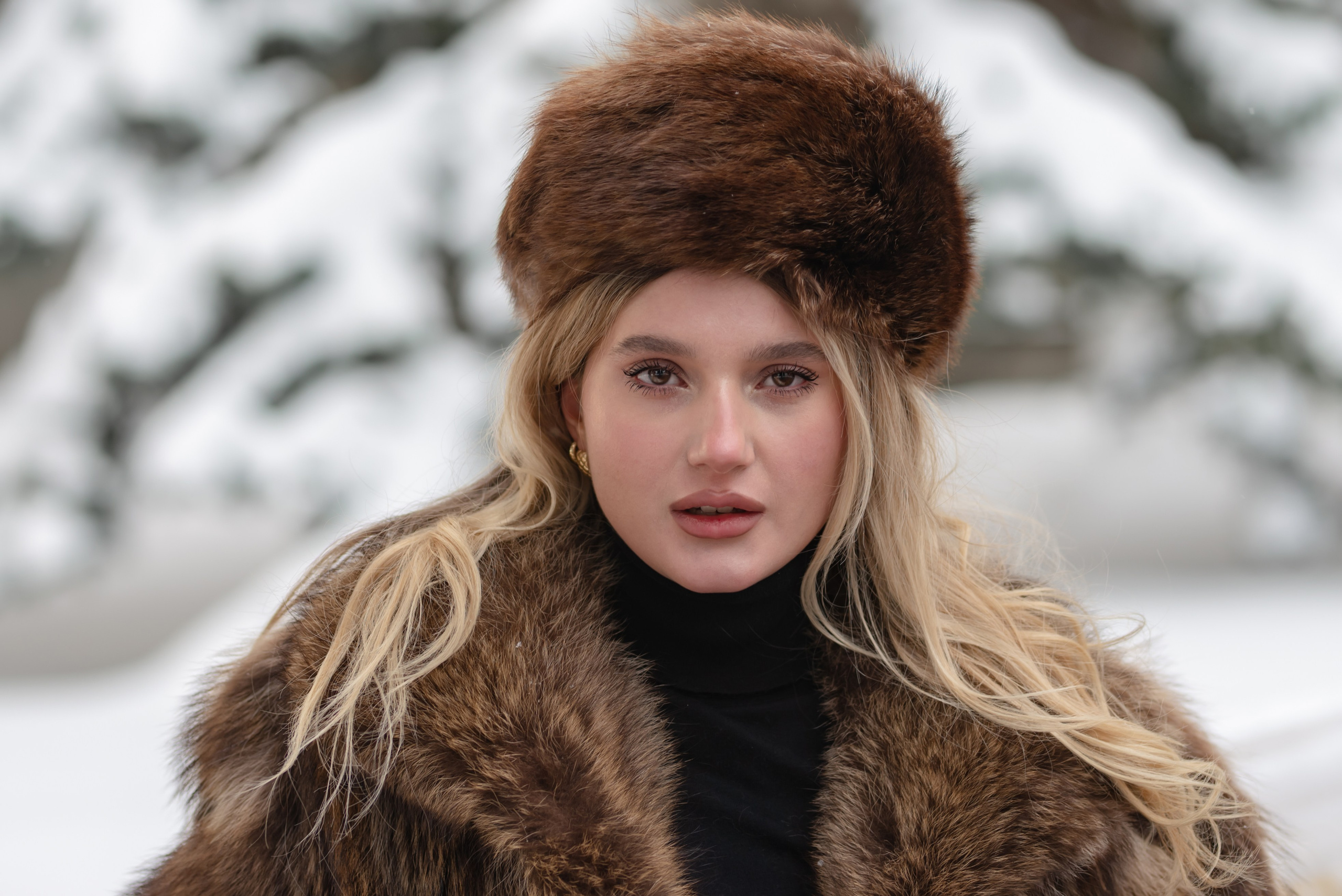 Анна. Портретный фотограф в г. Москва Солнцево Яковлева Анастасия