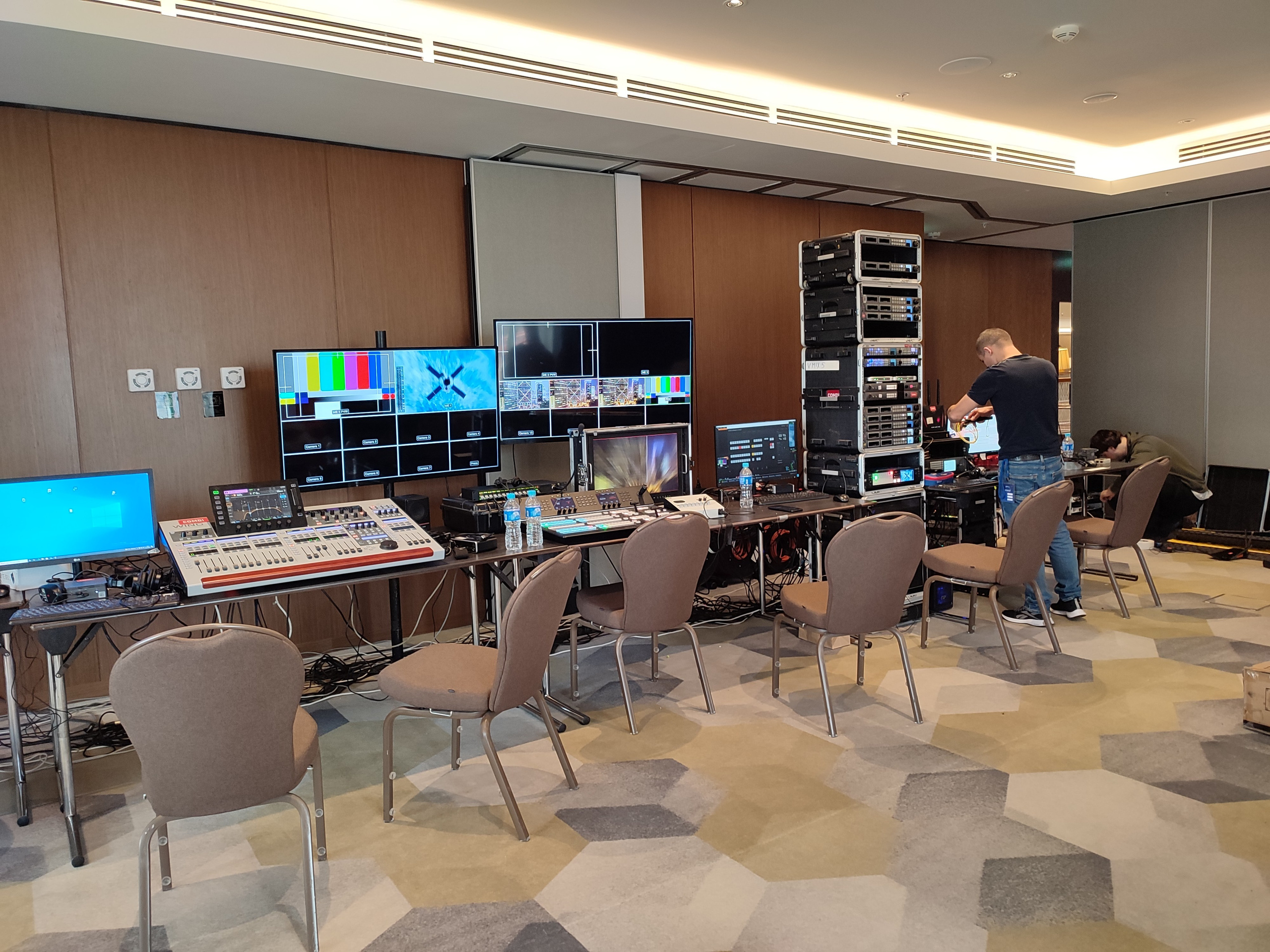 Премия в IT. Соорганизатор. Персональное ивент агентство Ольги Киселевой