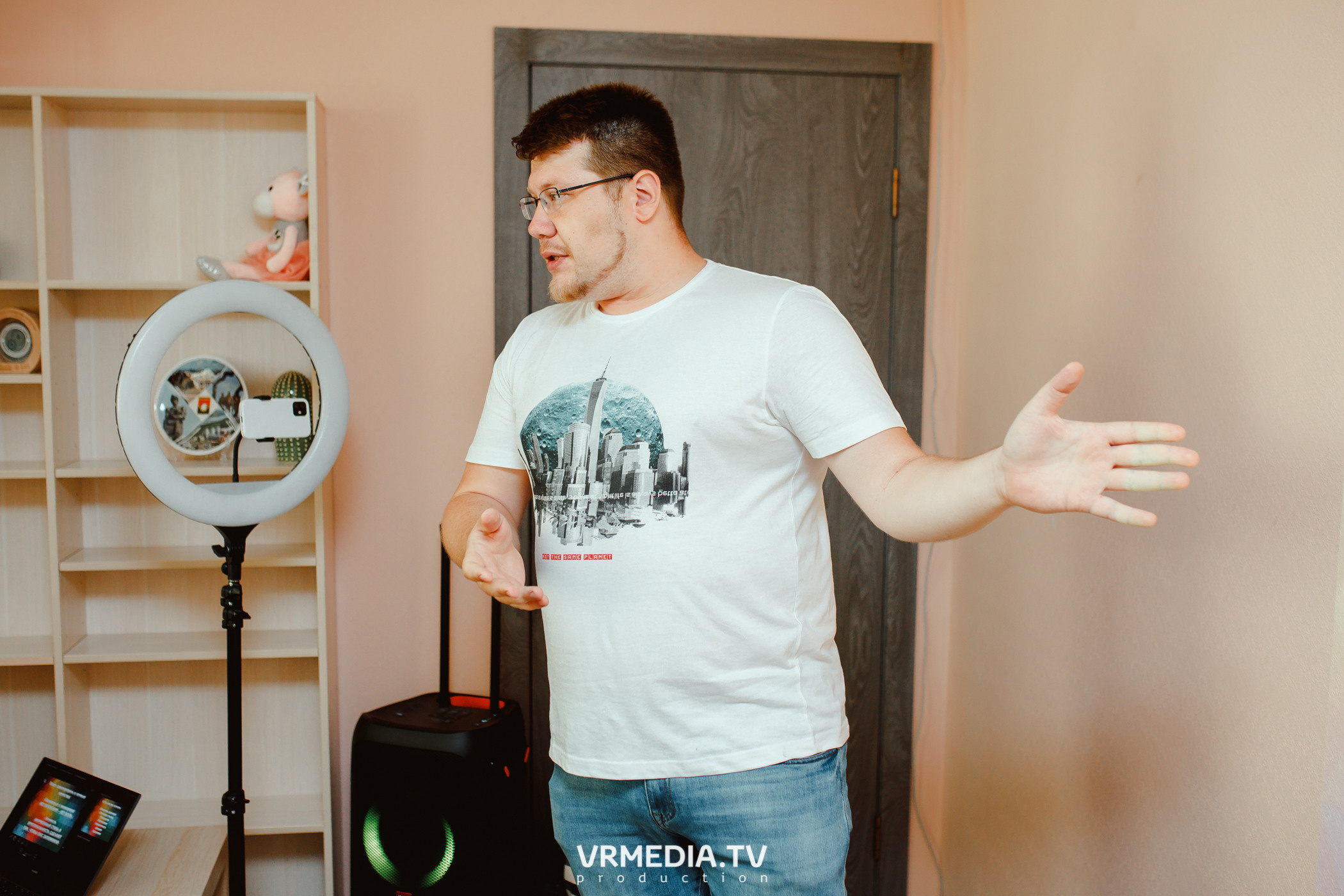 Кейс-клуб «Проектный Кузбасс»