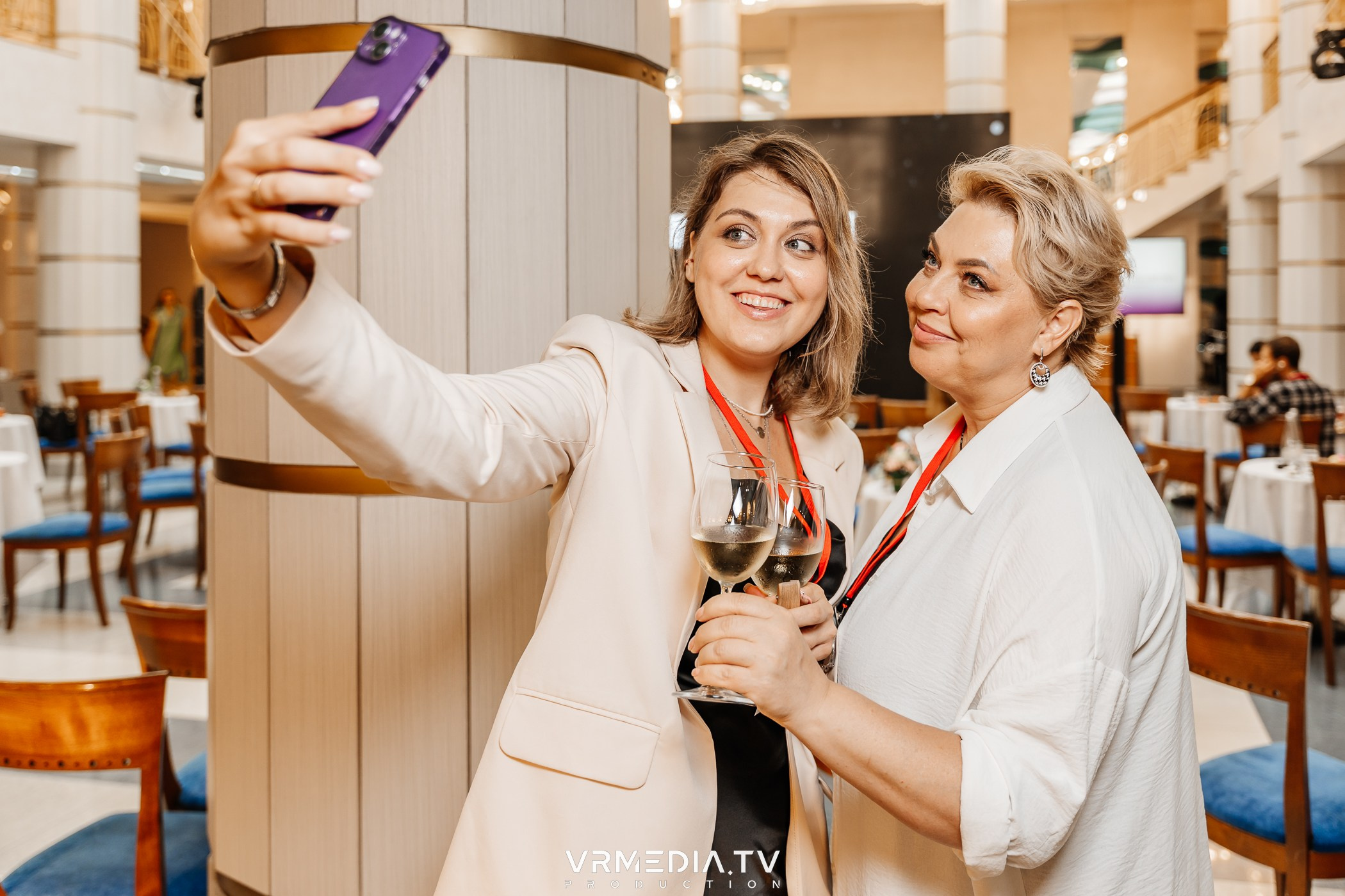 Презентация Business FM