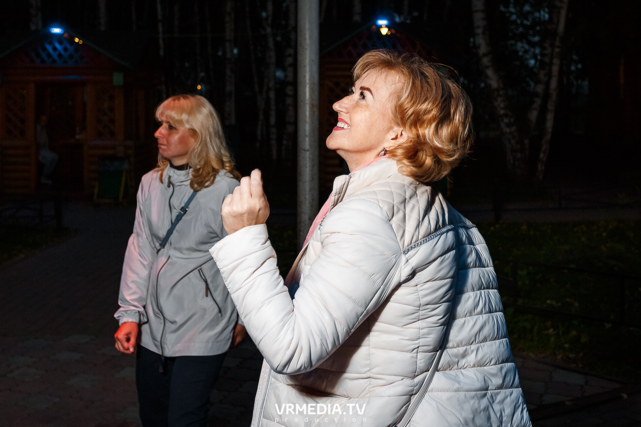 Выходные «У Петровича»