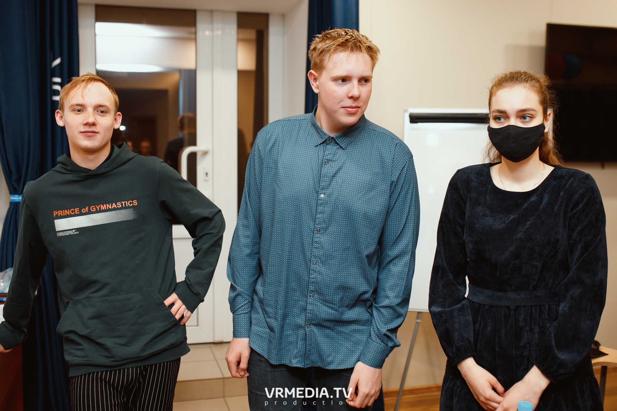 Кейс-клуб «Проектный Кузбасс»