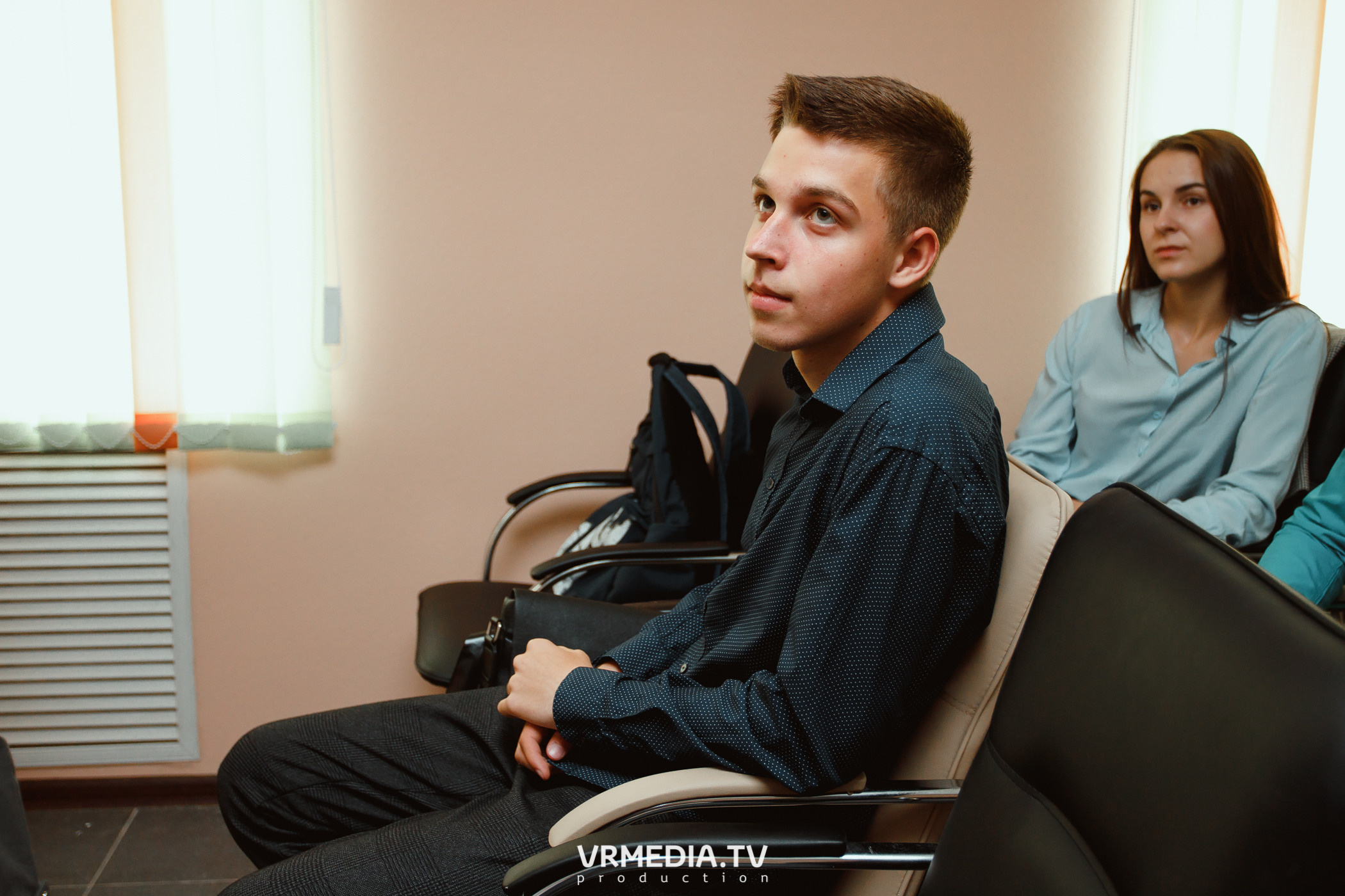 Кейс-клуб «Проектный Кузбасс»