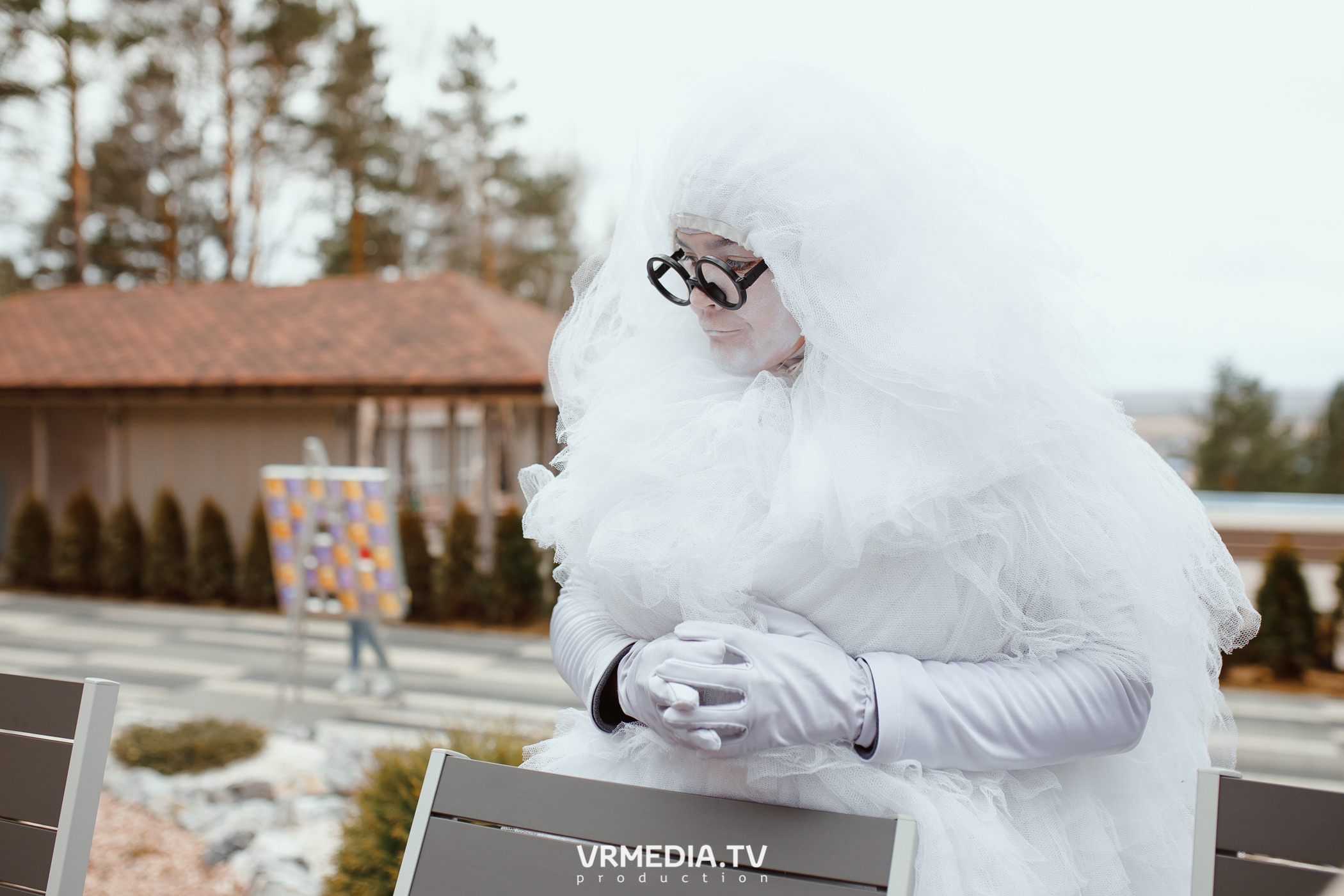 Пасха в эко-отеле «Лукоморье»