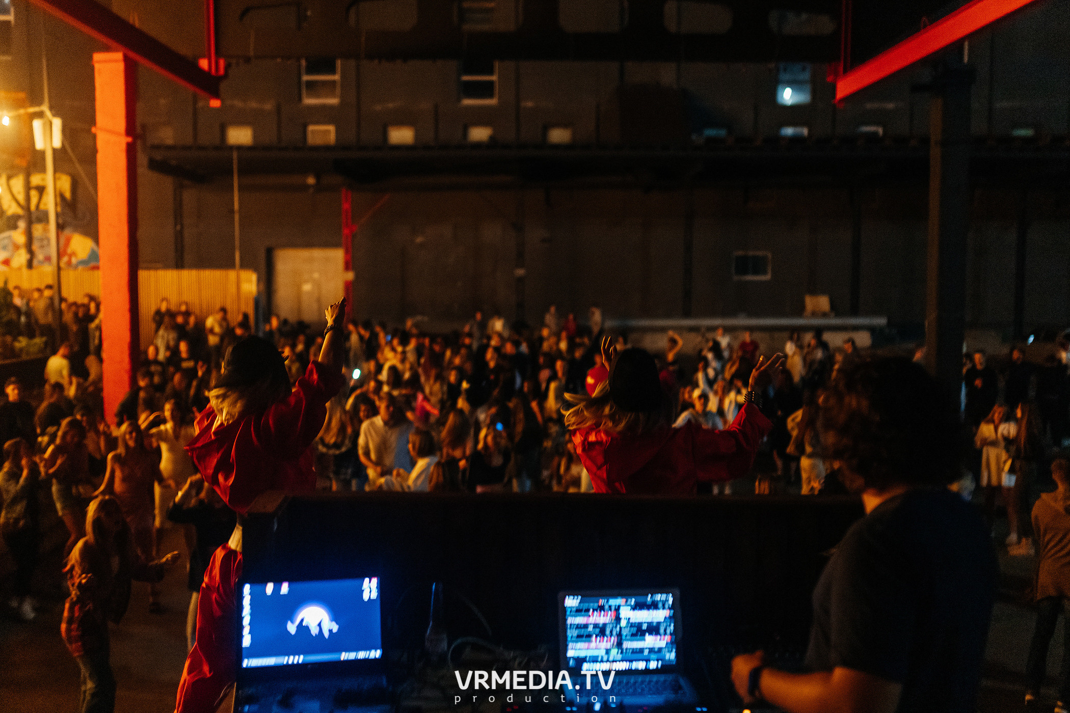 #Редакция_Лето