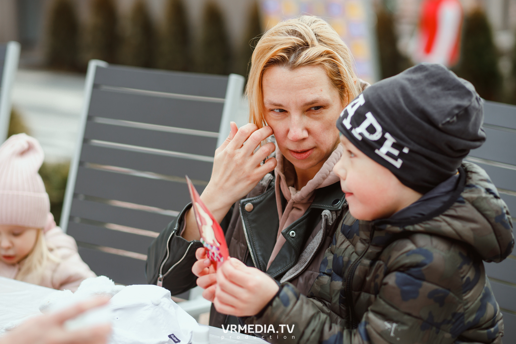 Пасха в эко-отеле «Лукоморье»