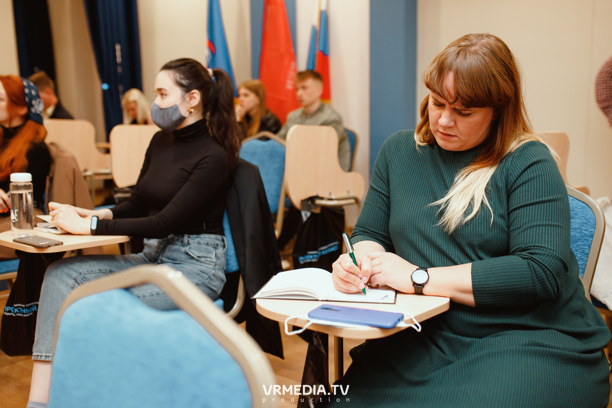 Кейс-клуб «Проектный Кузбасс»