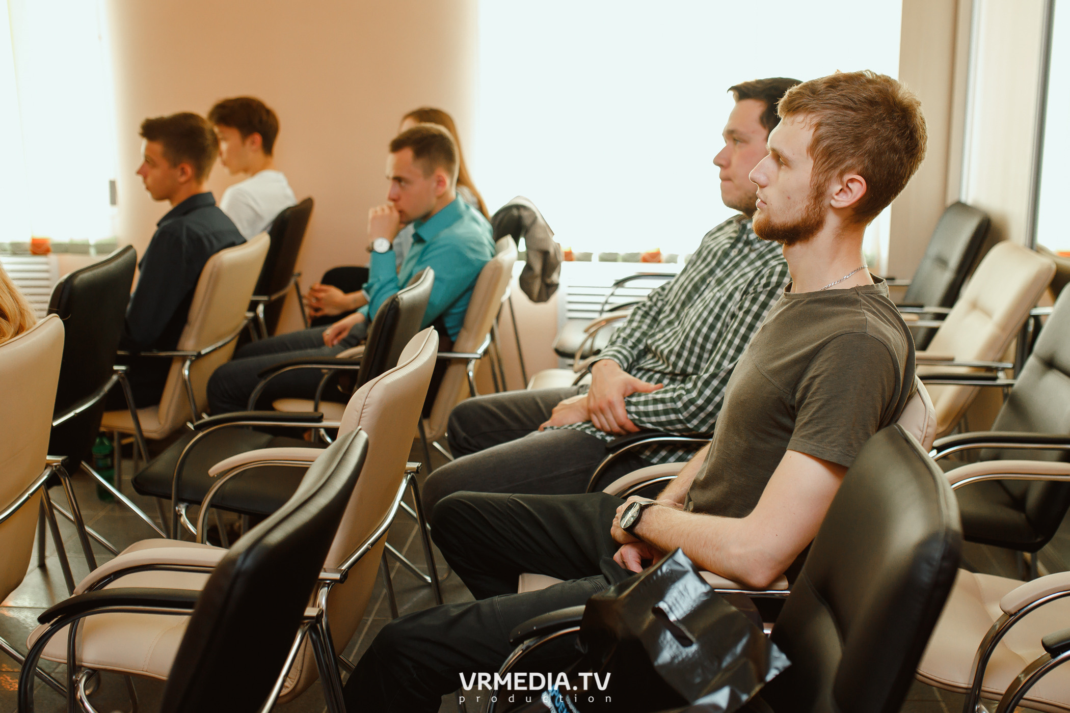 Кейс-клуб «Проектный Кузбасс»