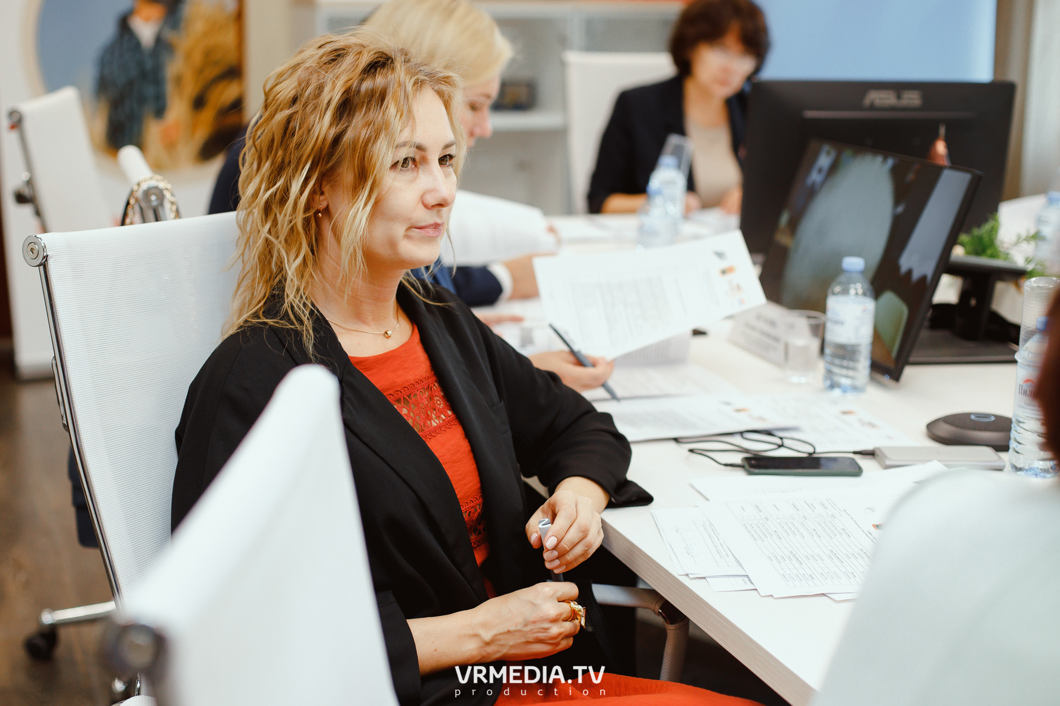 Мой Бизнес. Молодой предприниматель России