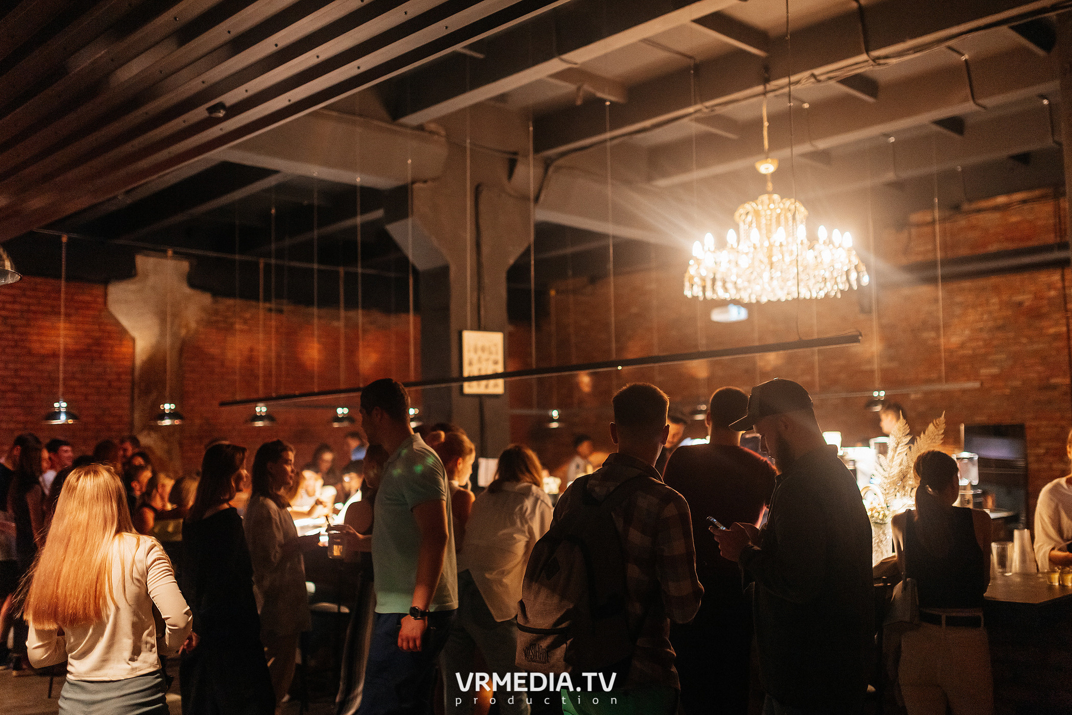 11 Friends of Chao: #Редакция_Лето