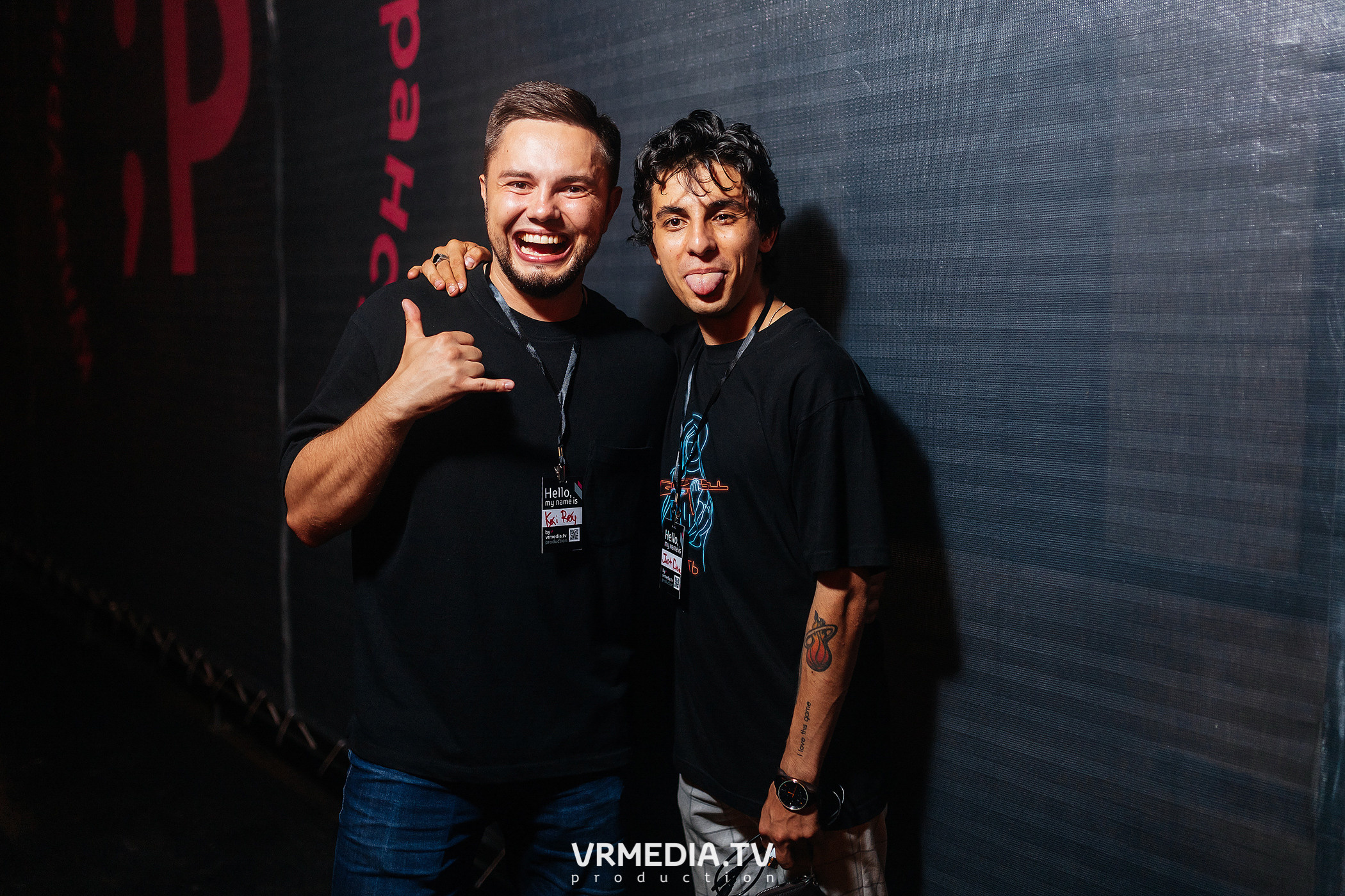 11 Friends of Chao: #Редакция_Лето