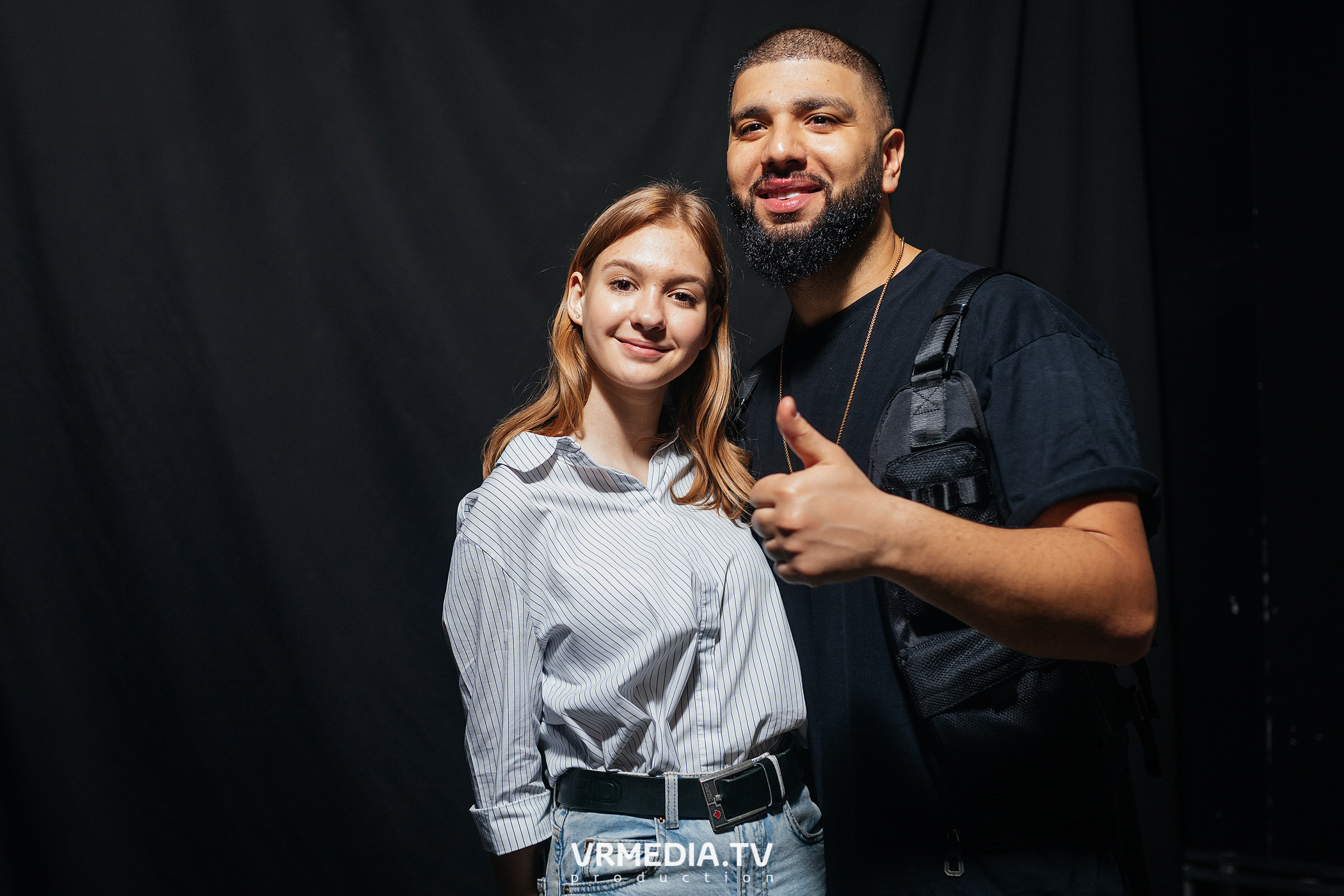 Артем Качер в клубе «Nebo»