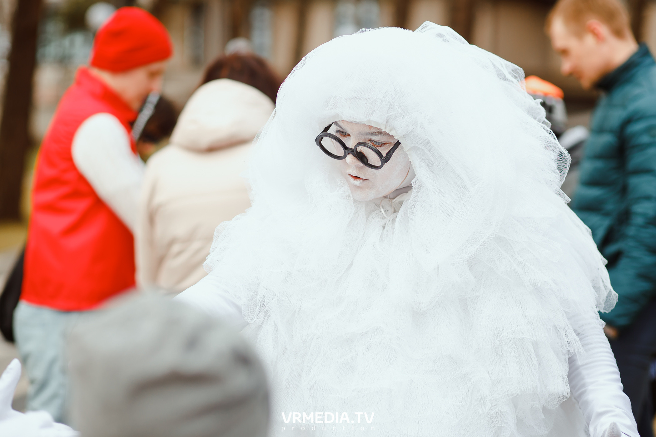 Пасха в эко-отеле «Лукоморье»