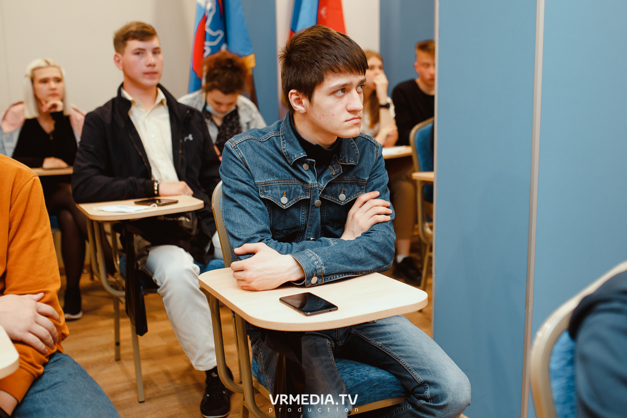 Кейс-клуб «Проектный Кузбасс»