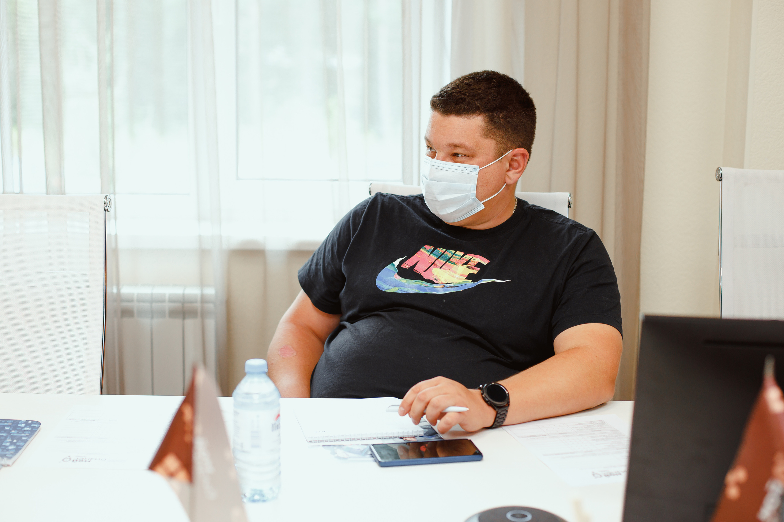 Мой Бизнес. Молодой предприниматель России