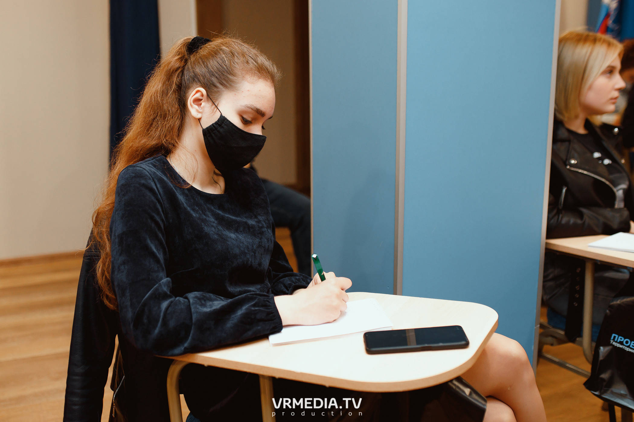 Кейс-клуб «Проектный Кузбасс»