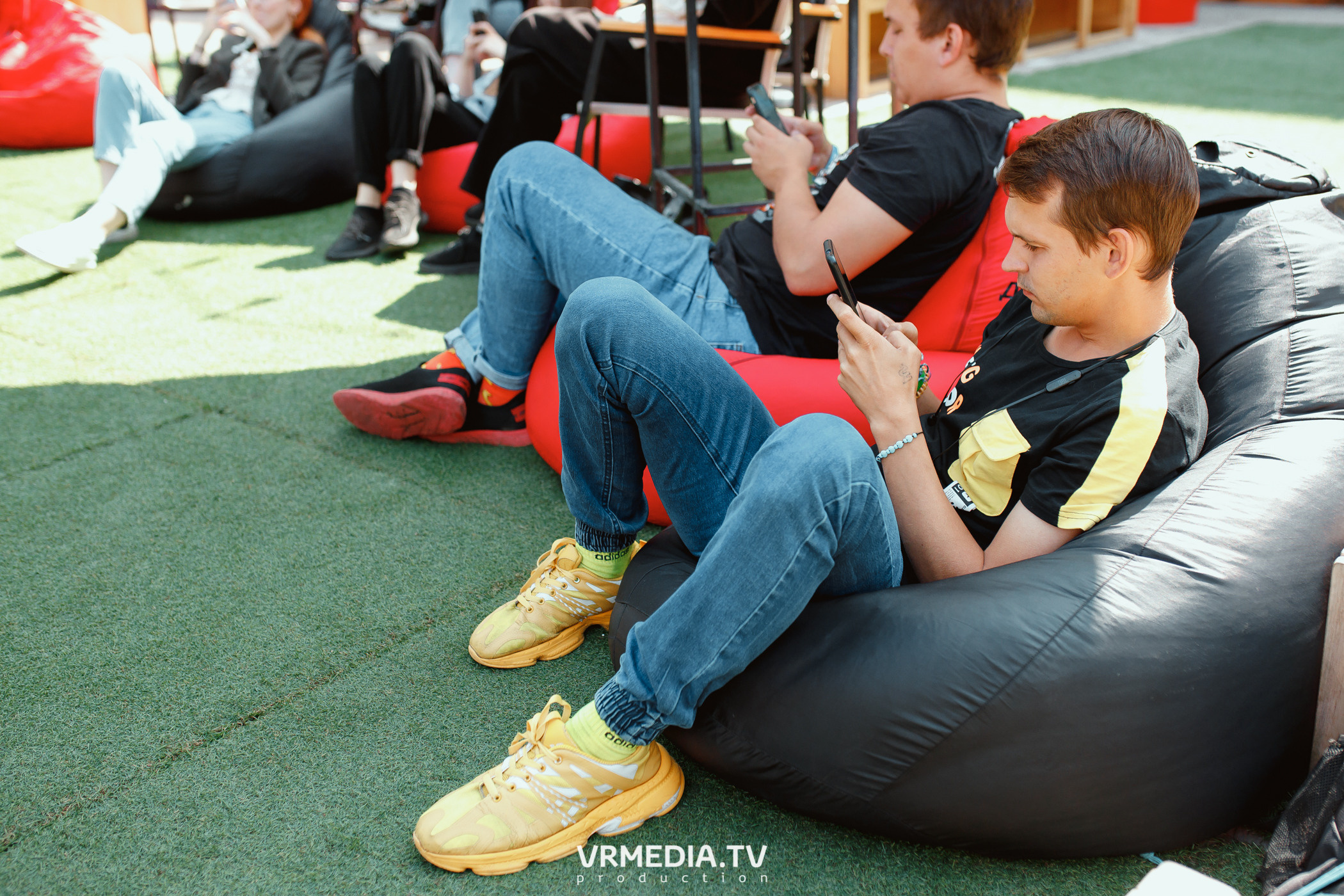 Кейс-клуб «Проектный Кузбасс»