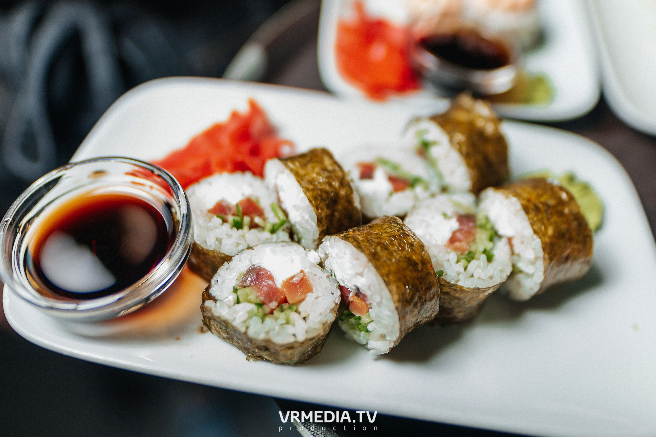 Выходные в баре «DOSKI»