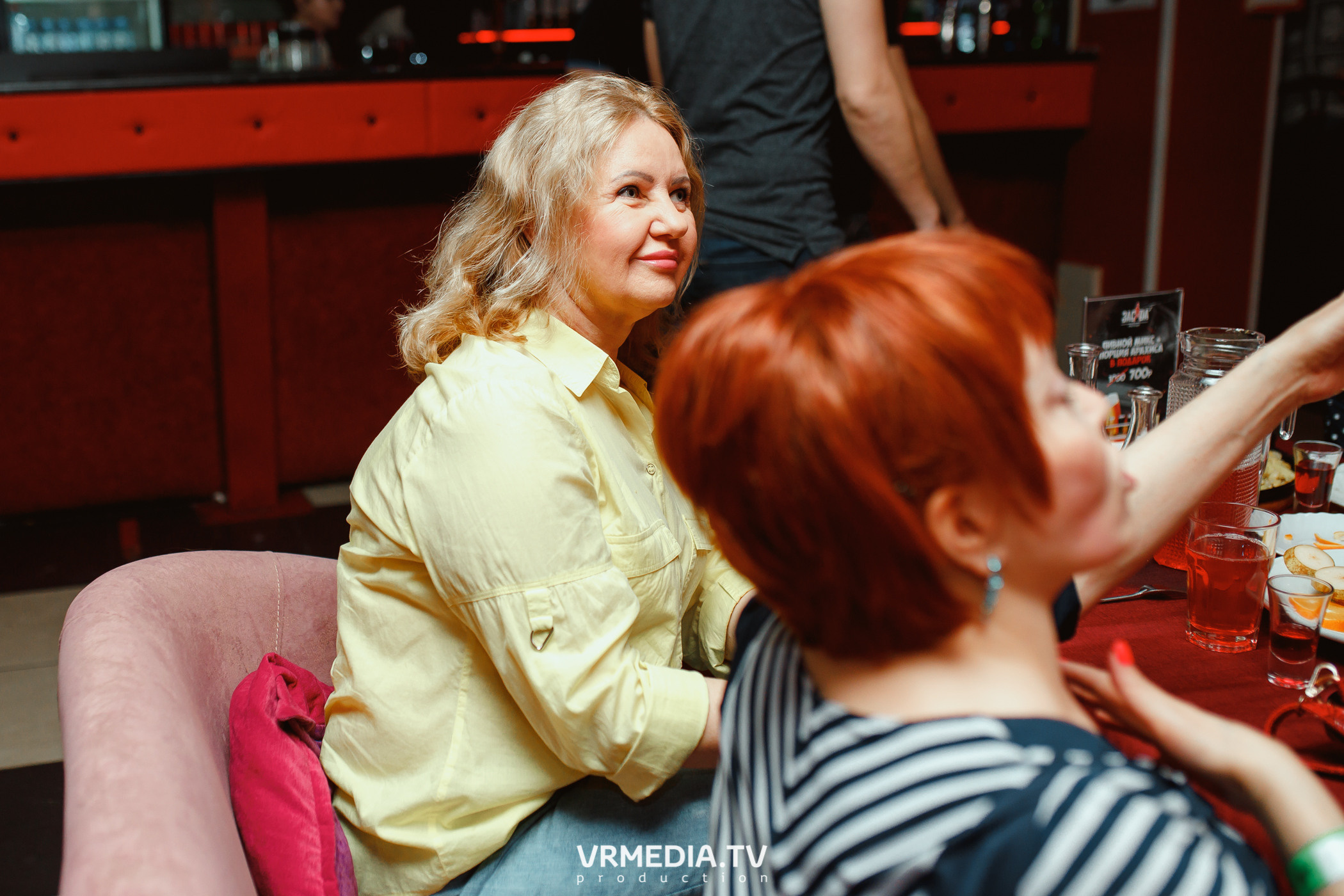 Выходные в НК «Засада»